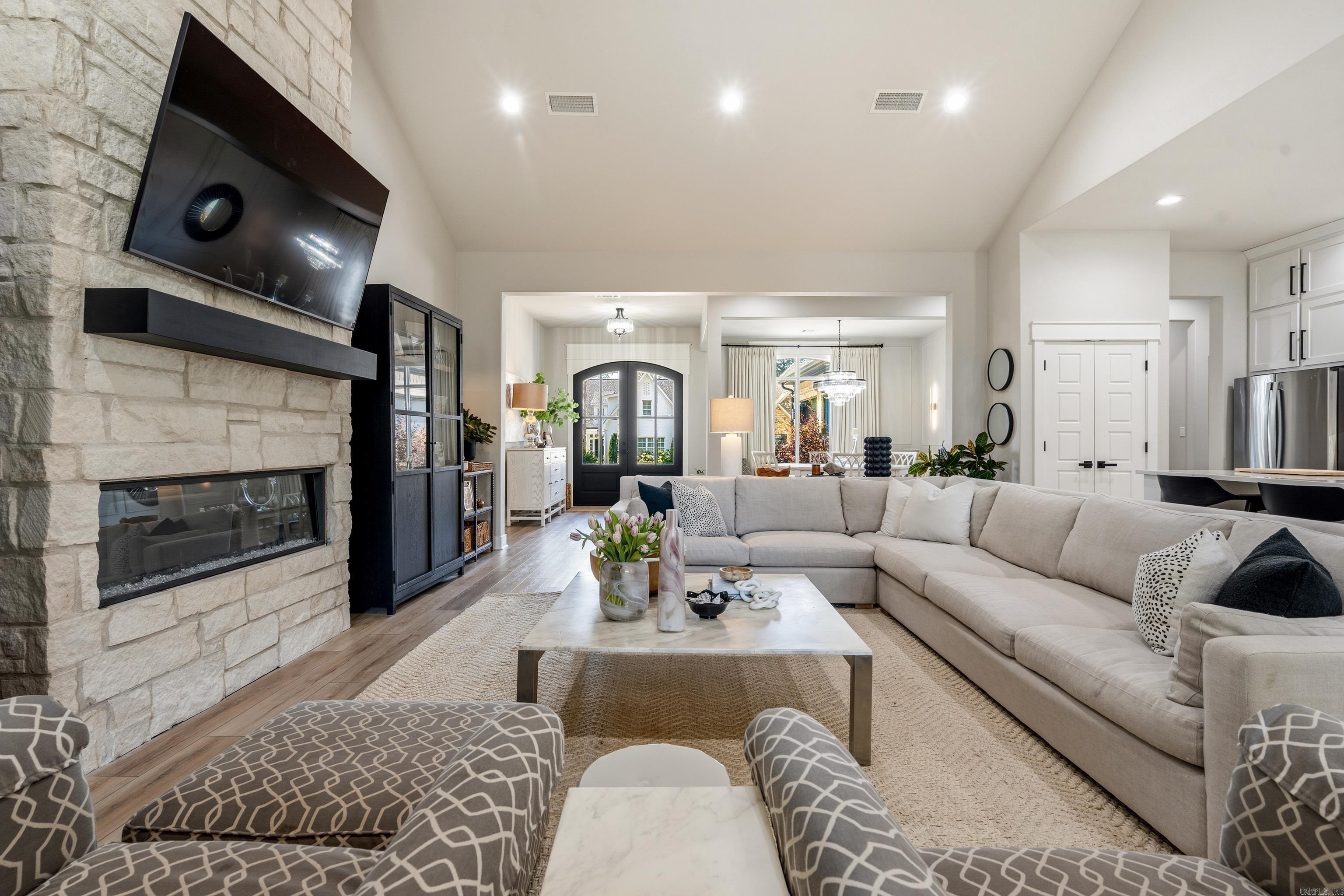 199 Arlington Park  Hot Springs, AR