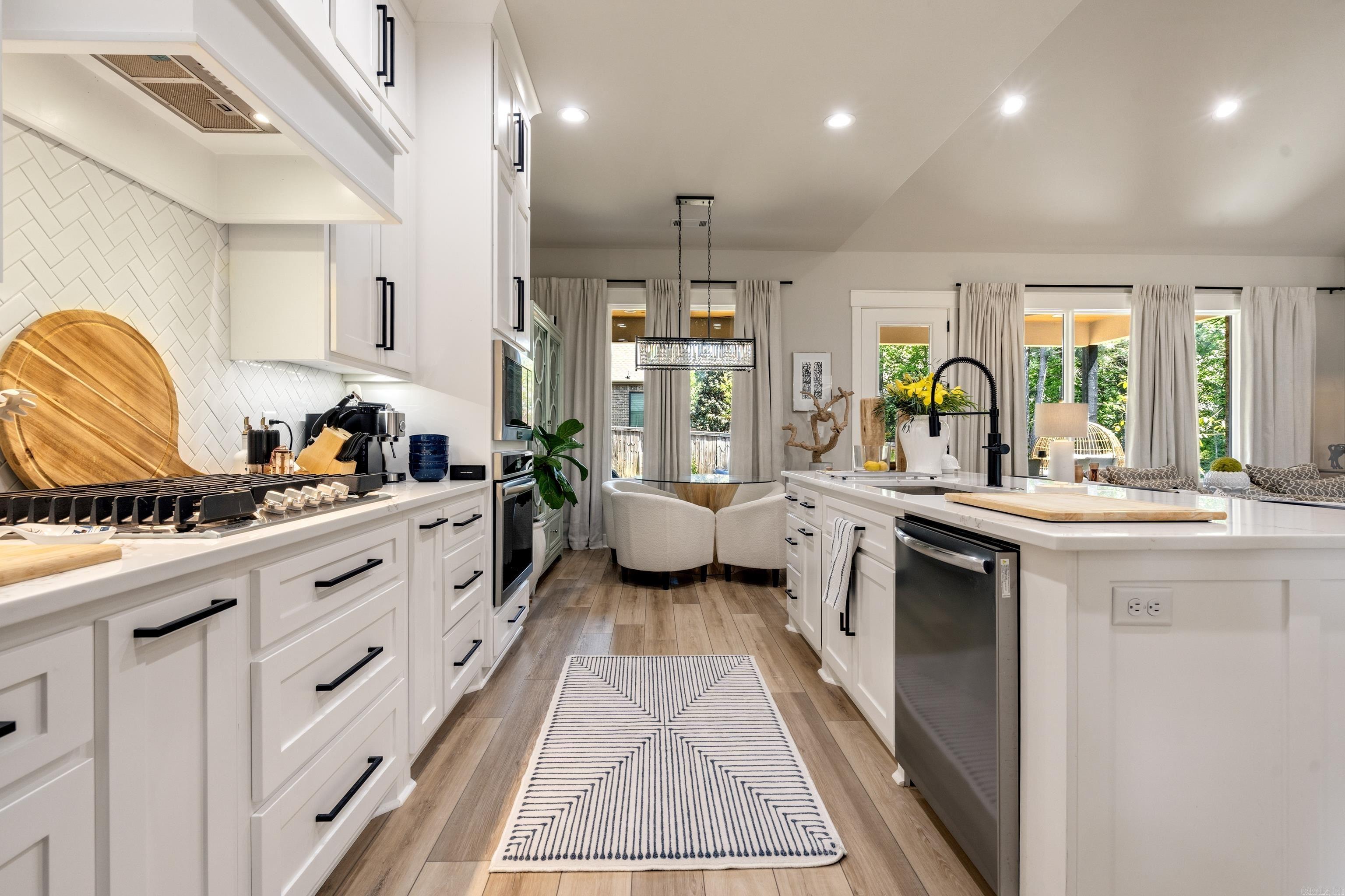 199 Arlington Park  Hot Springs, AR