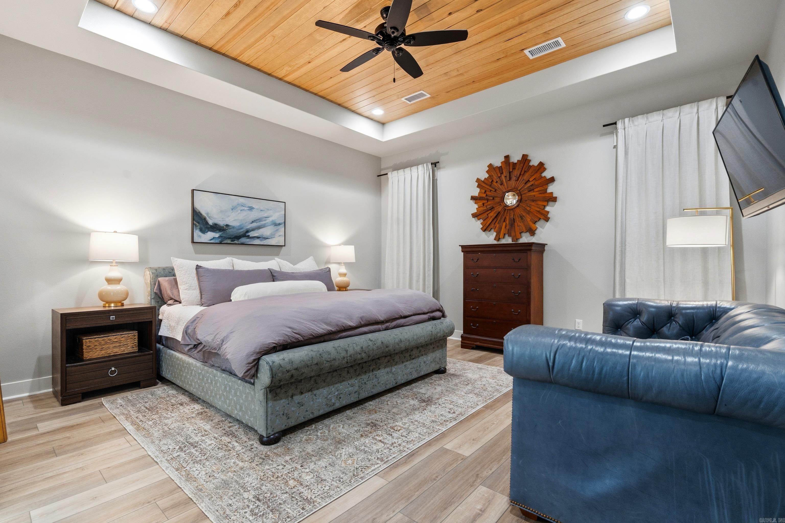 199 Arlington Park  Hot Springs, AR