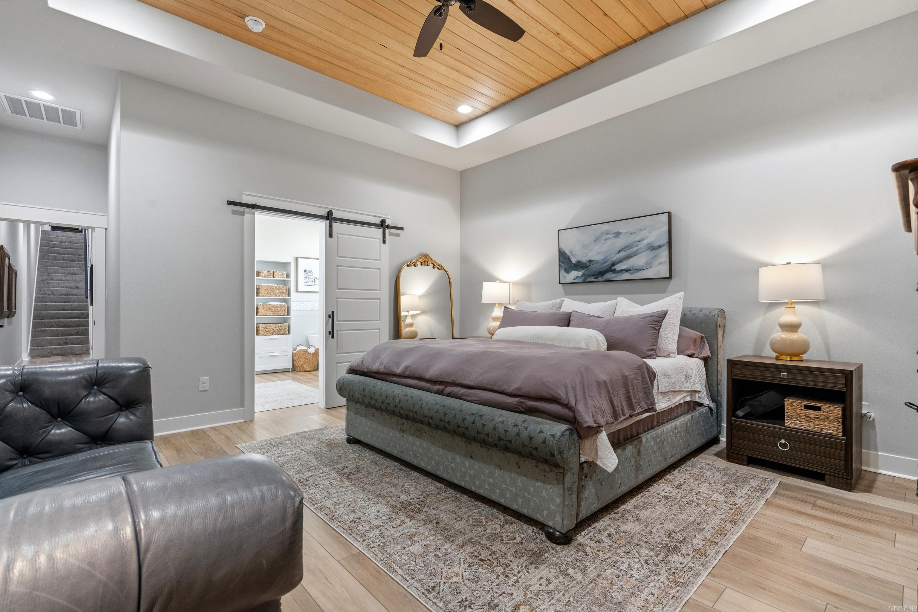 199 Arlington Park  Hot Springs, AR