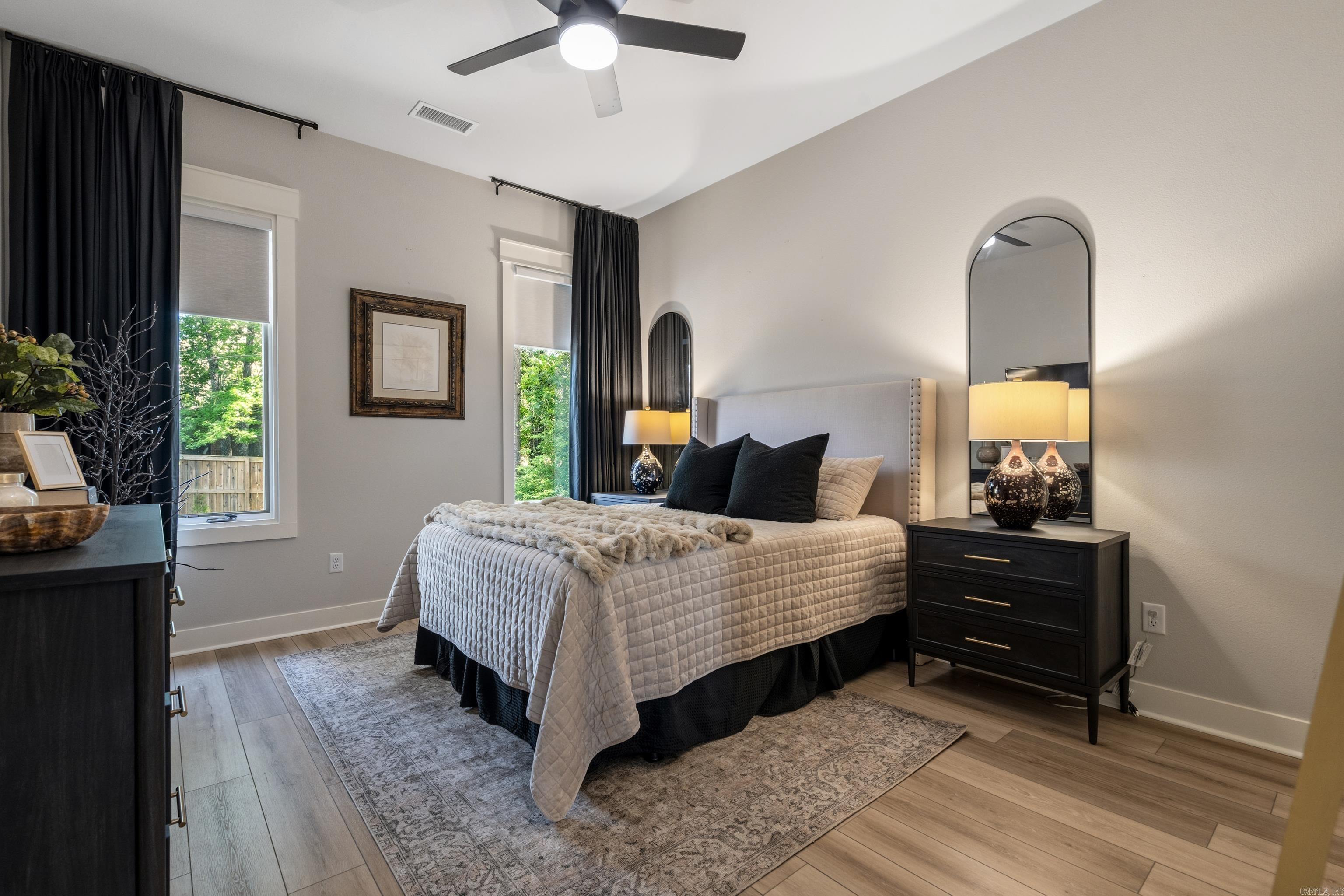 199 Arlington Park  Hot Springs, AR