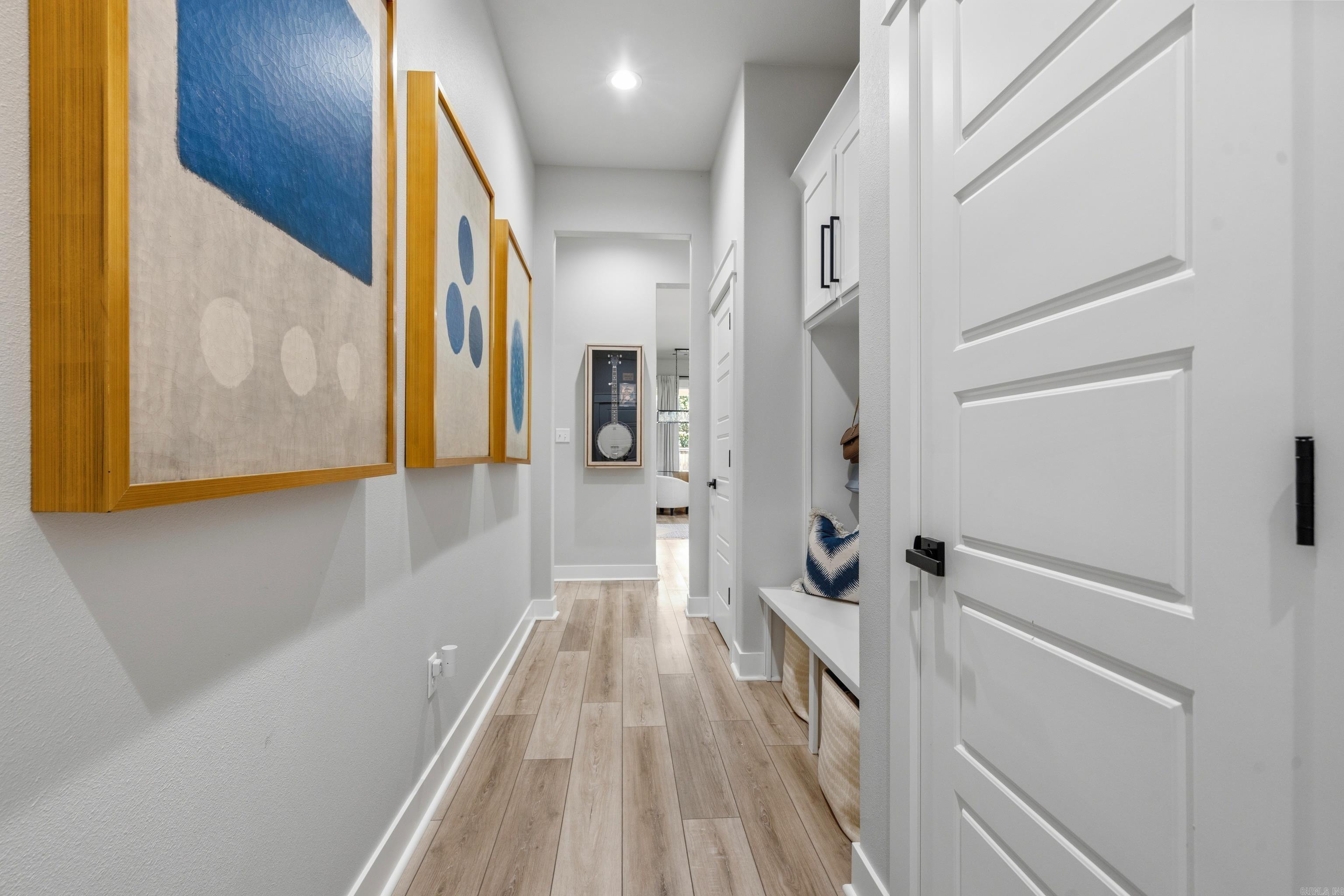 199 Arlington Park  Hot Springs, AR