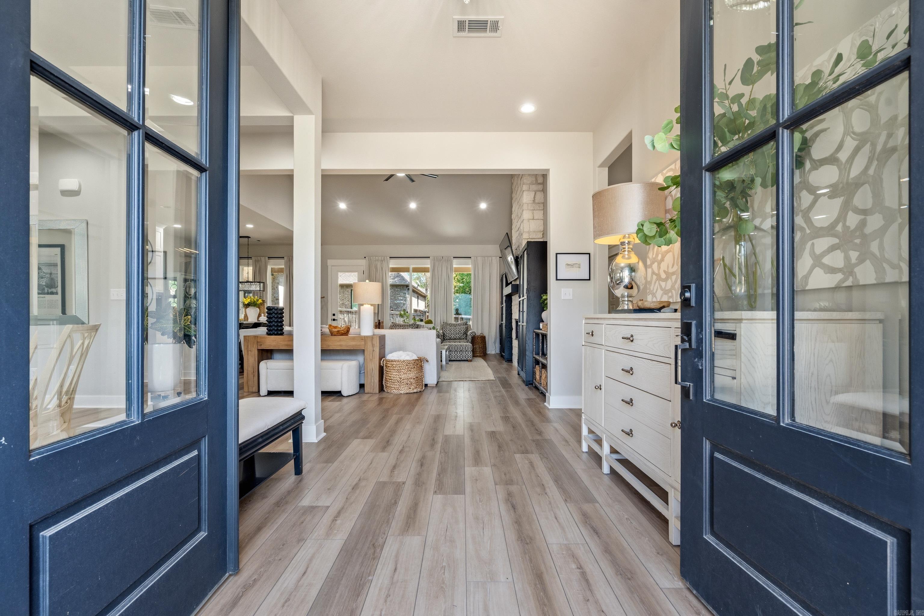 199 Arlington Park  Hot Springs, AR