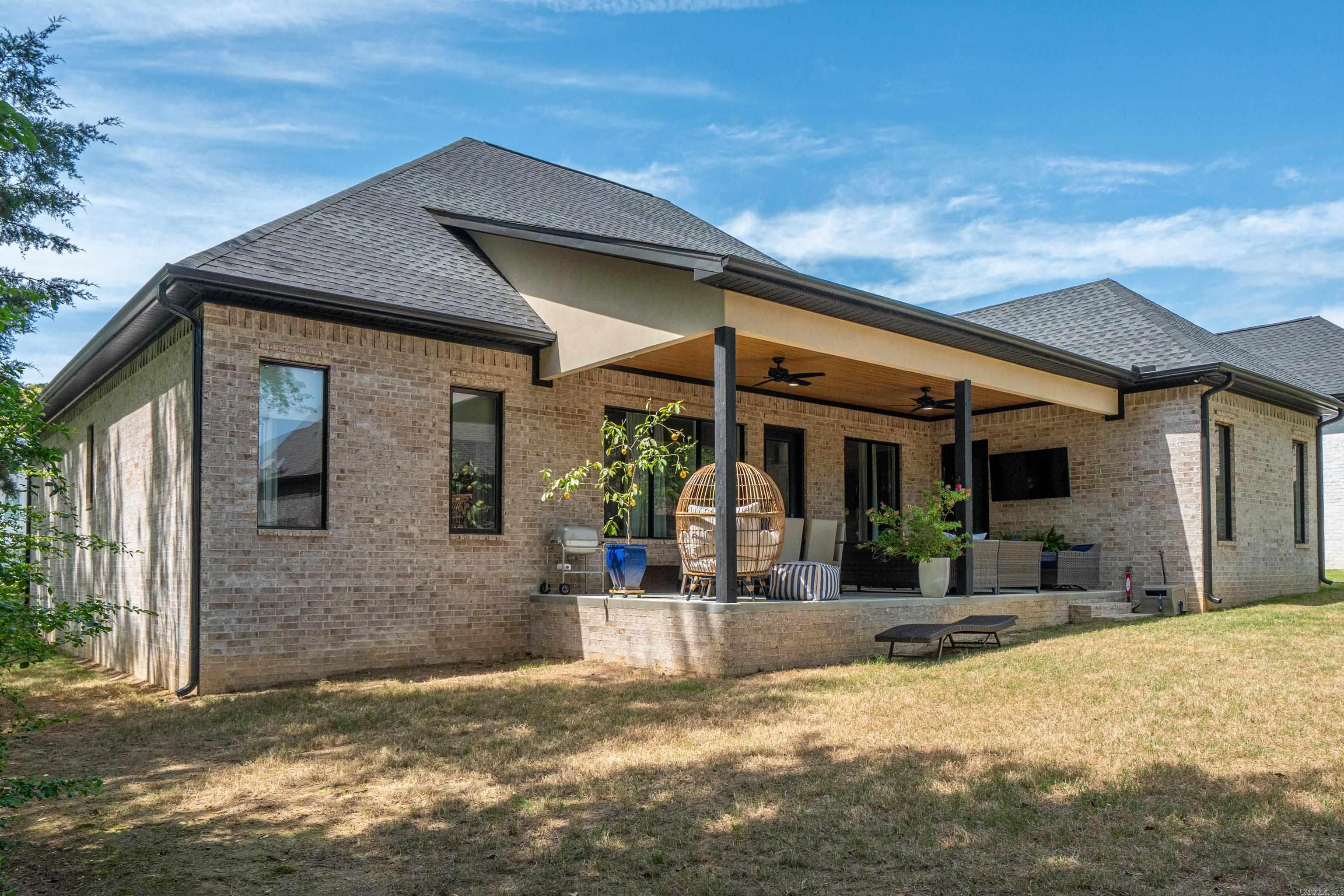 199 Arlington Park  Hot Springs, AR