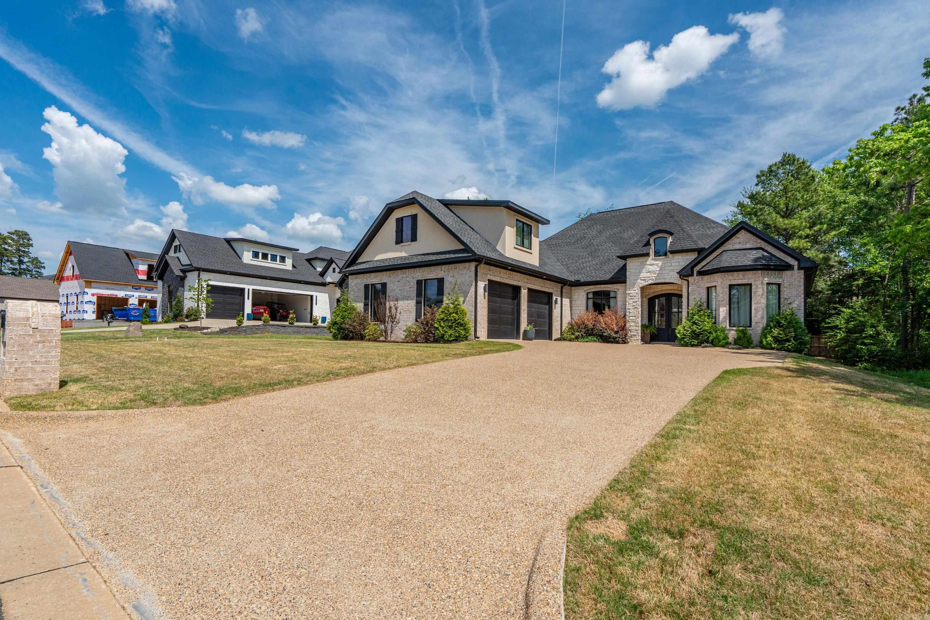 199 Arlington Park  Hot Springs, AR