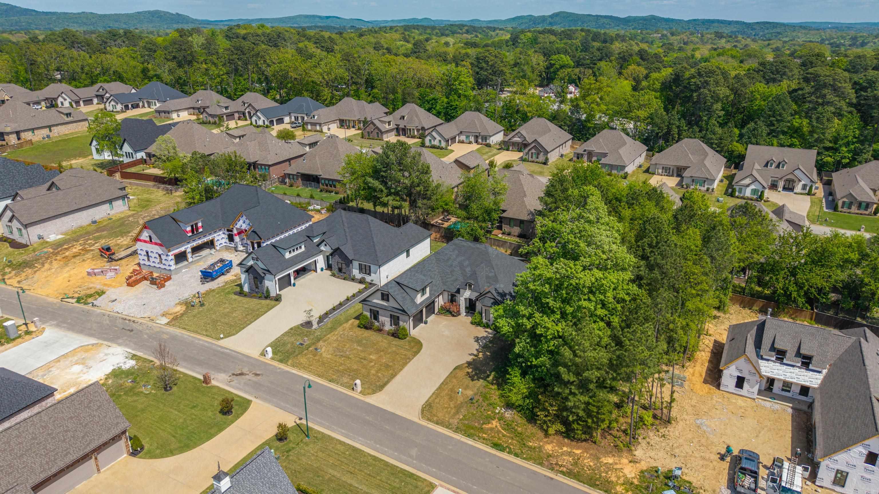 199 Arlington Park  Hot Springs, AR