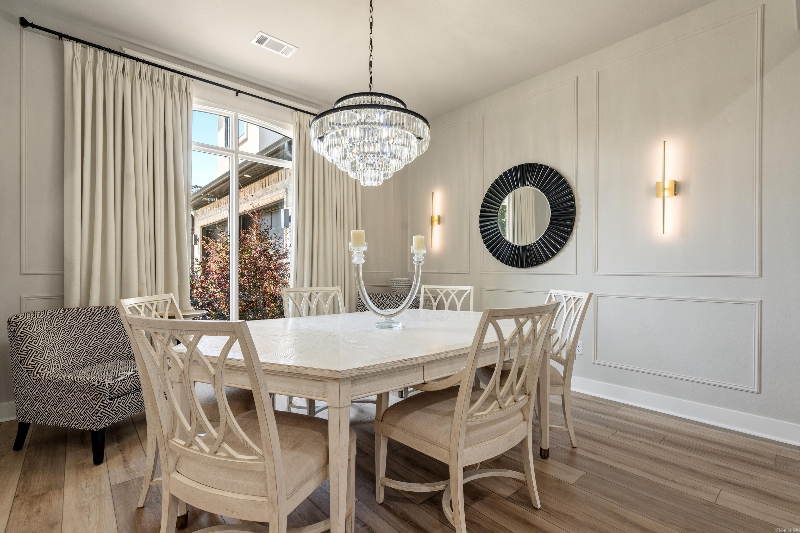 199 Arlington Park  Hot Springs, AR