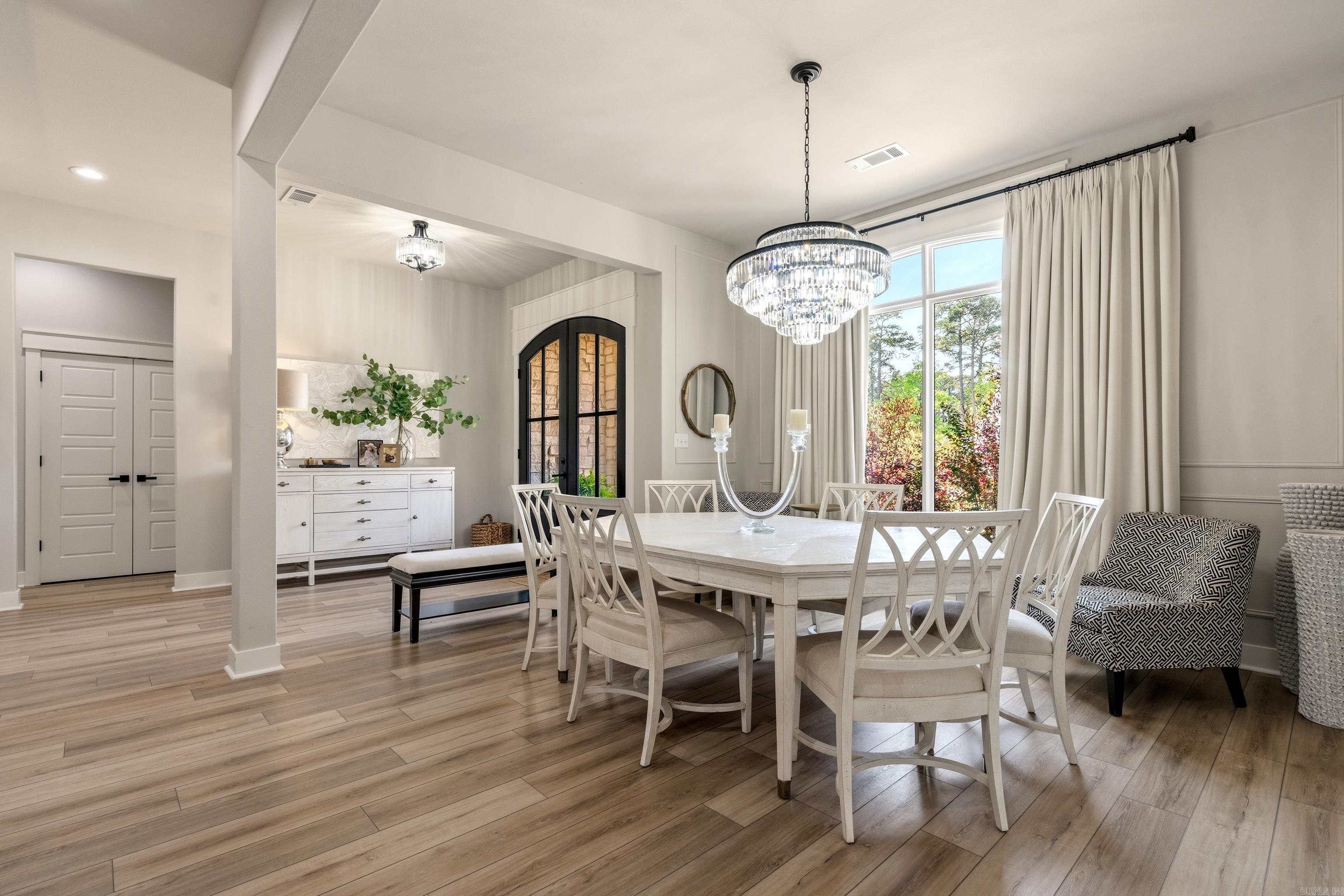 199 Arlington Park  Hot Springs, AR