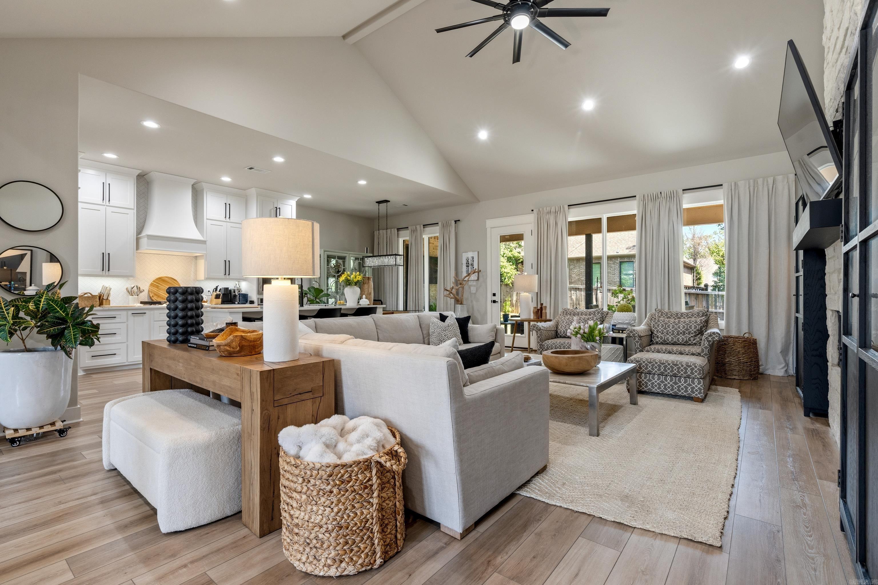 199 Arlington Park  Hot Springs, AR