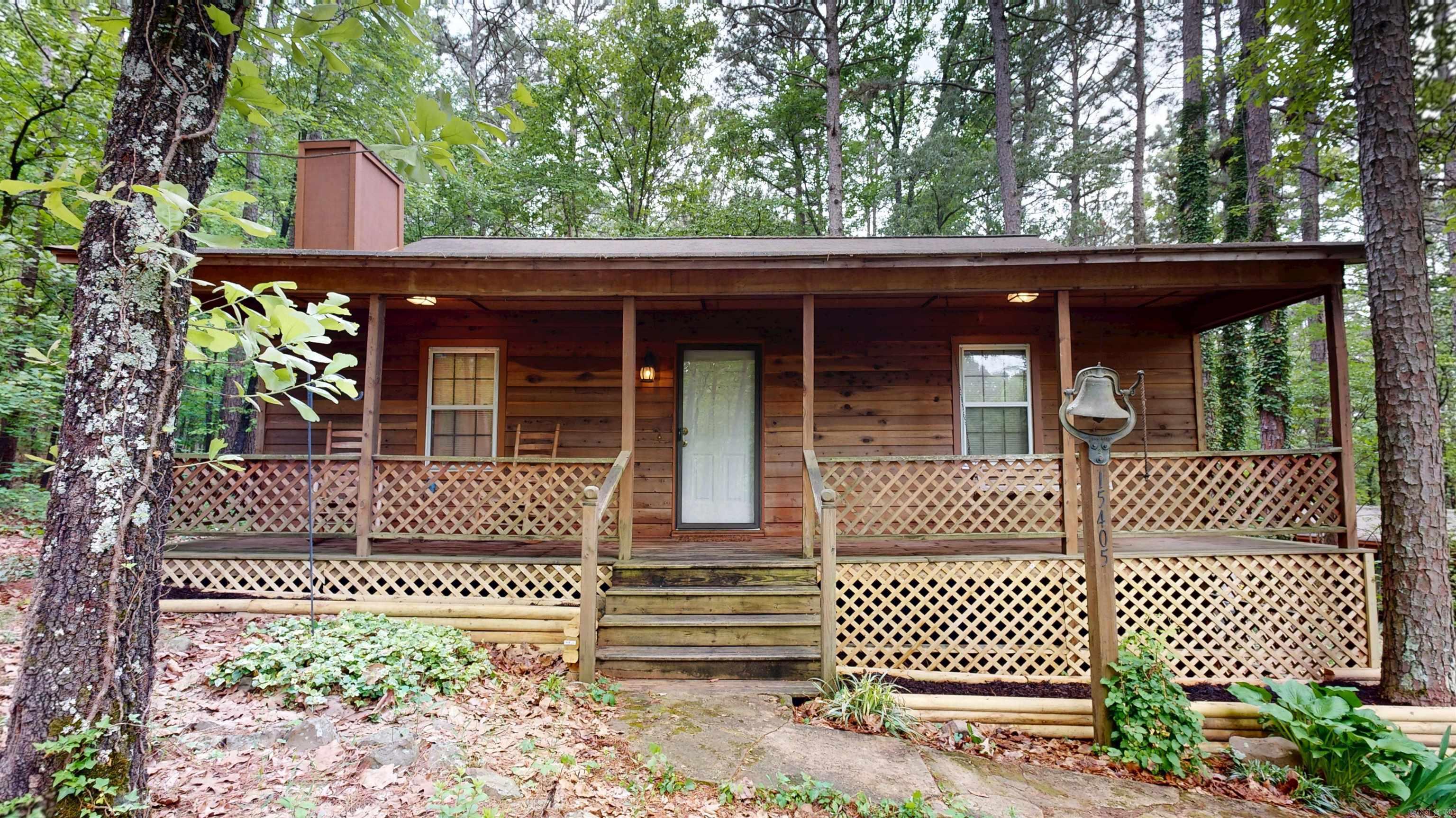 15405 Garot  North Little Rock, AR