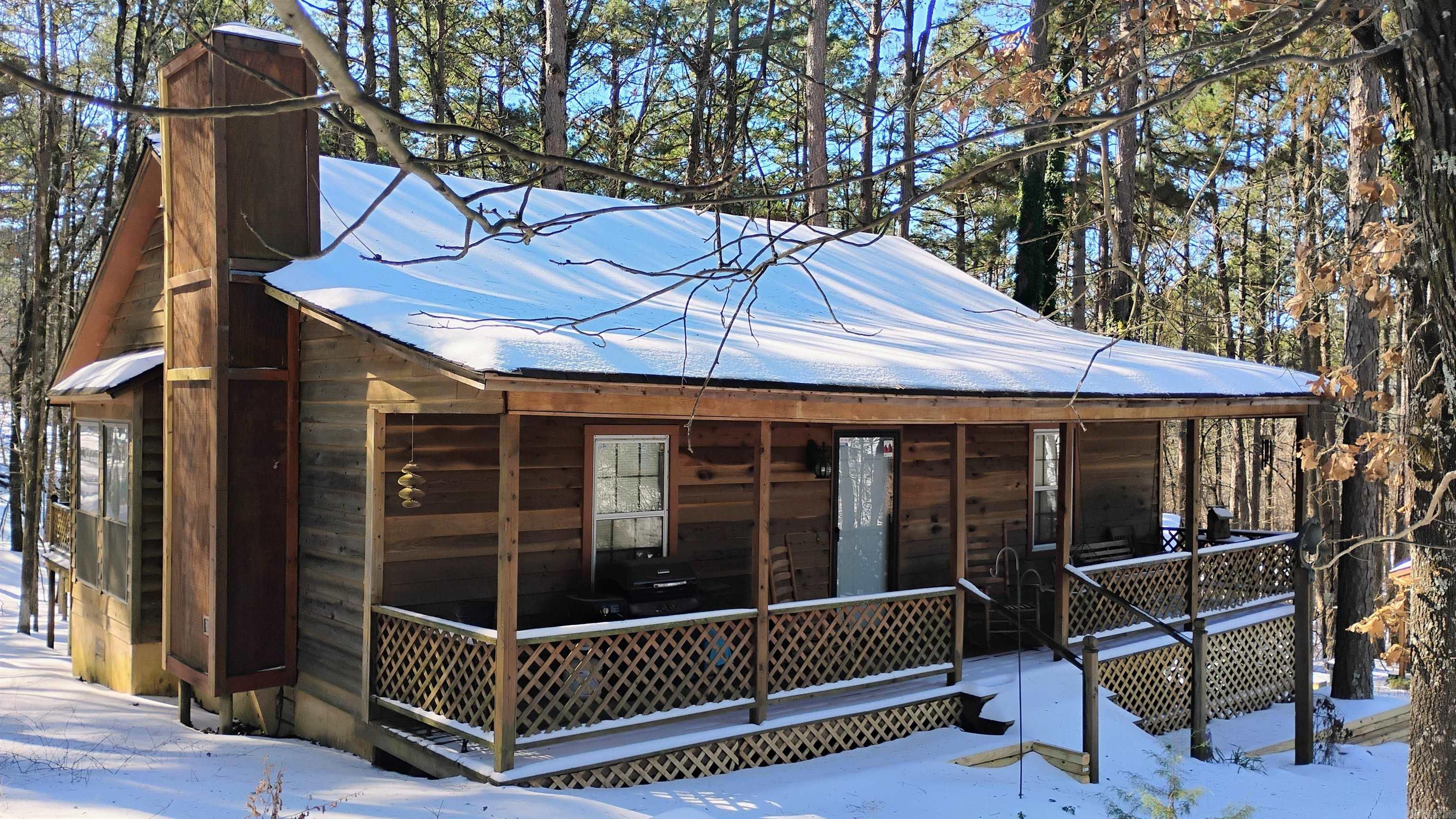 15405 Garot  North Little Rock, AR