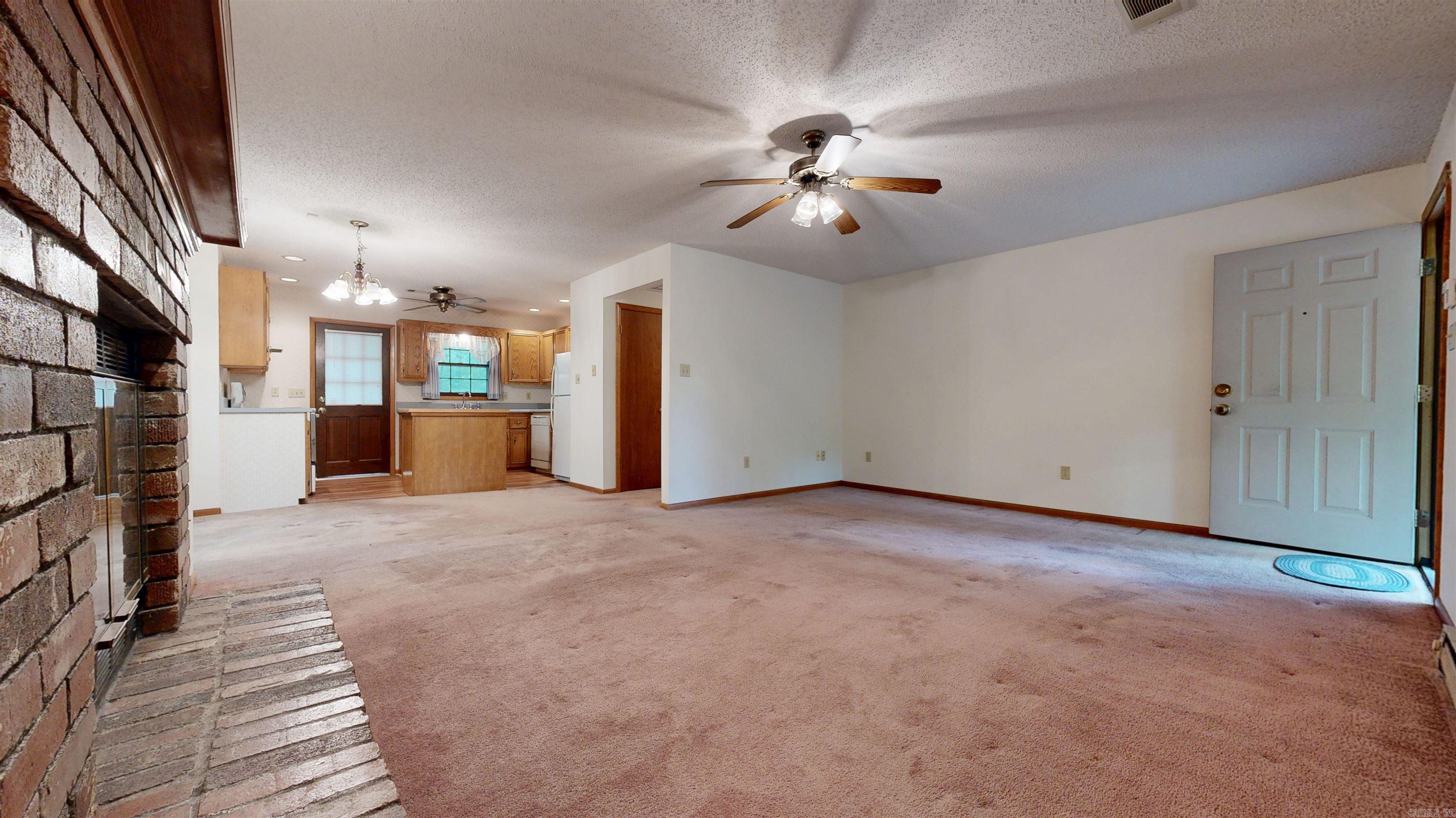 15405 Garot  North Little Rock, AR