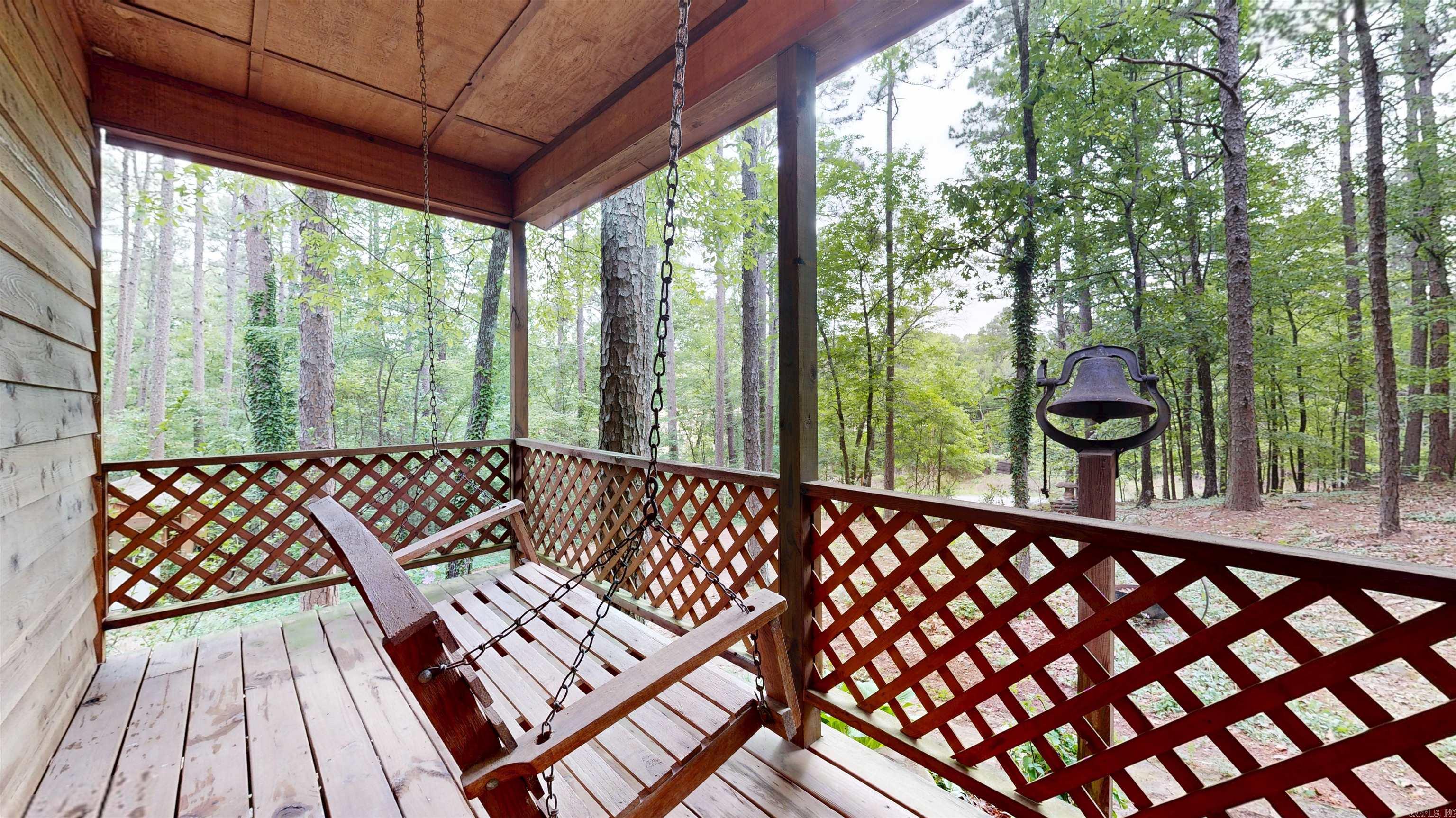 15405 Garot  North Little Rock, AR