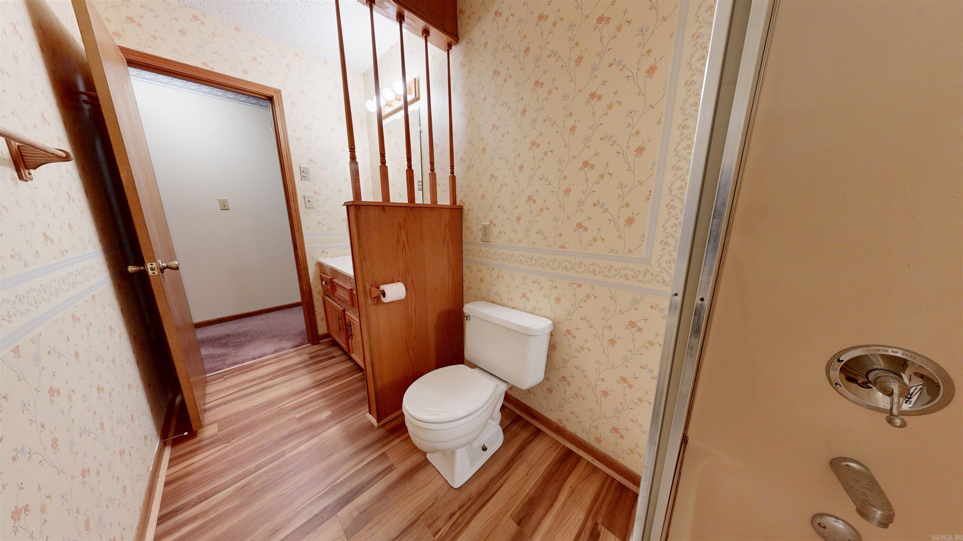 15405 Garot  North Little Rock, AR