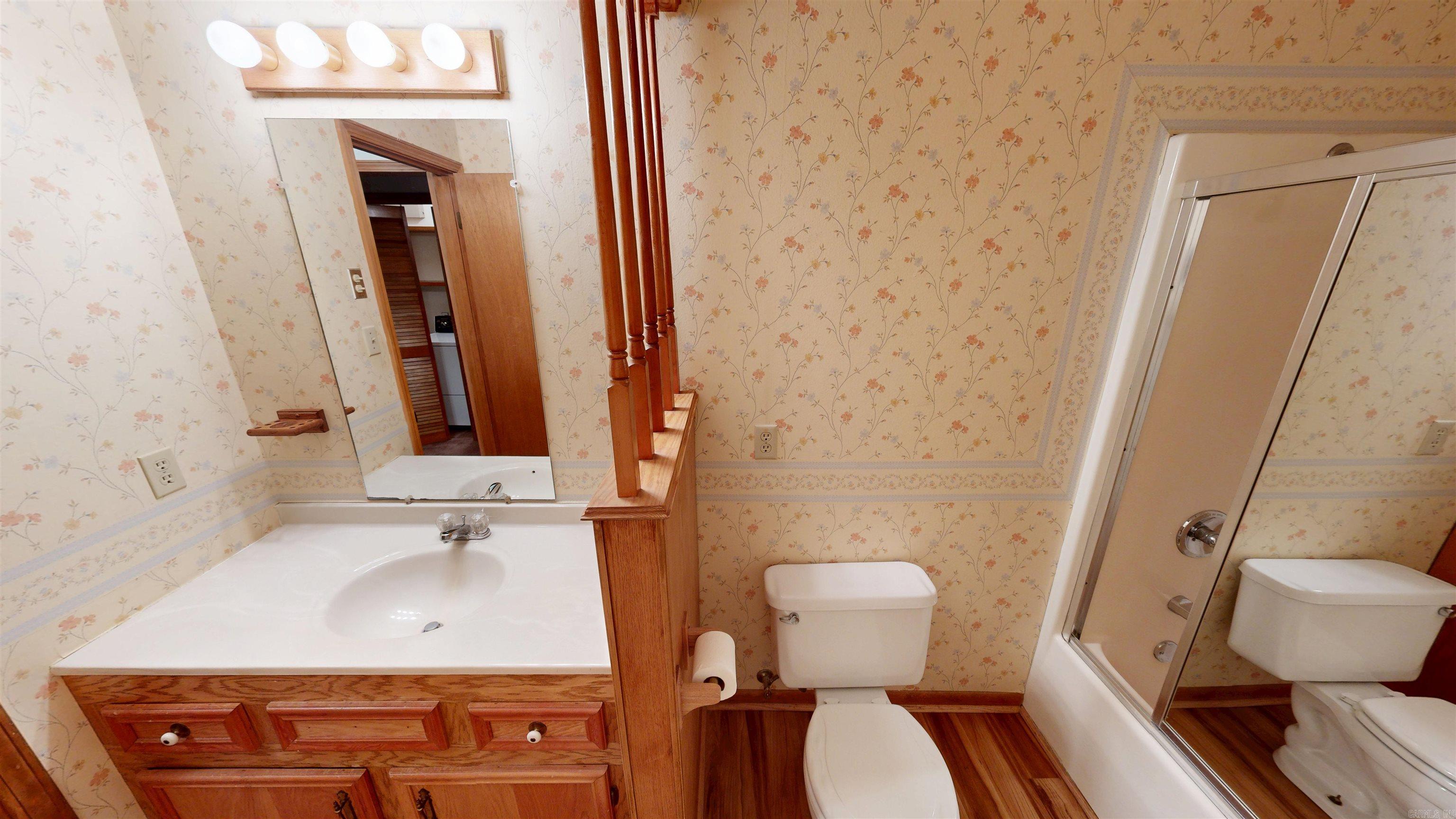 15405 Garot  North Little Rock, AR