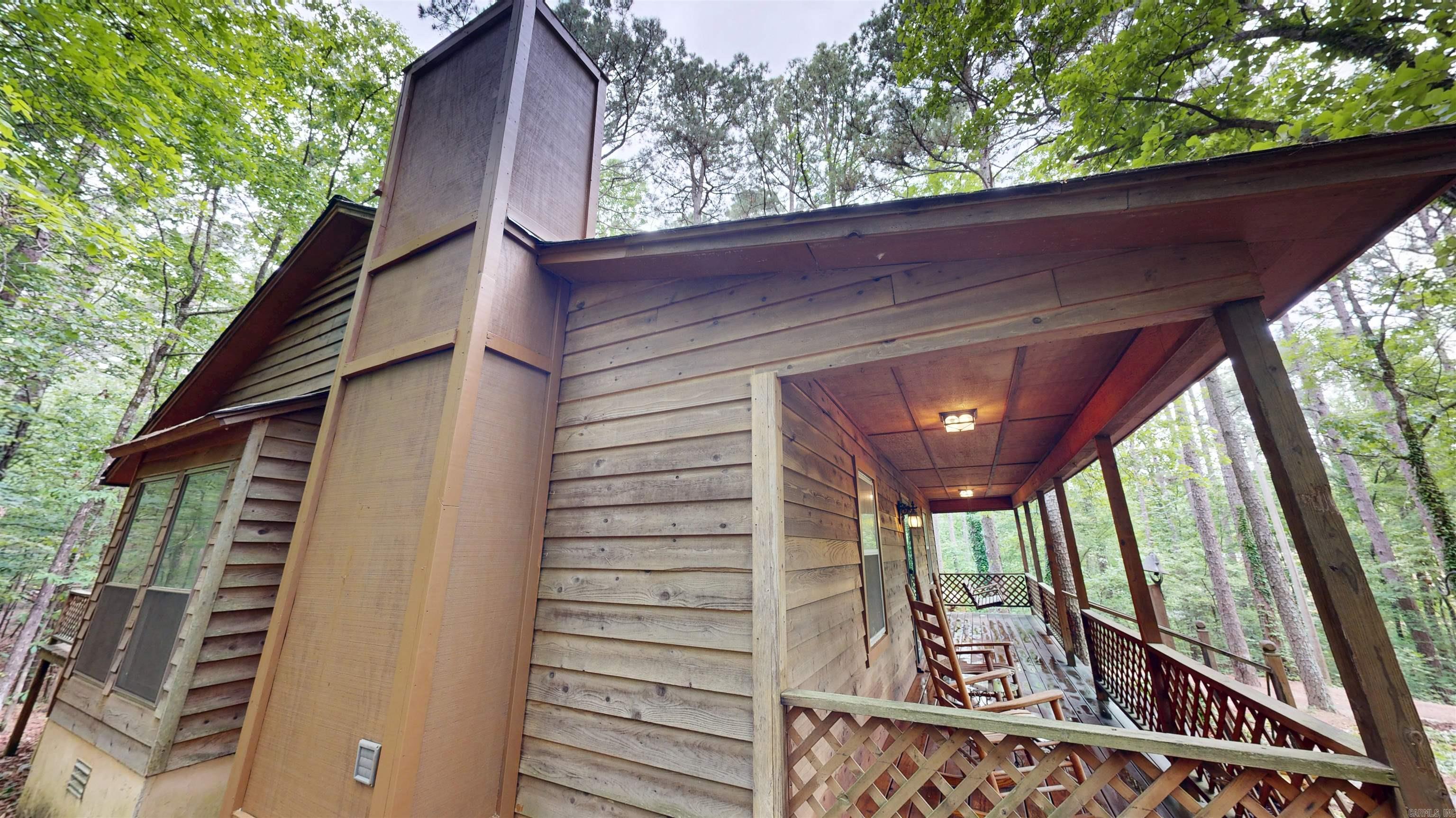 15405 Garot  North Little Rock, AR