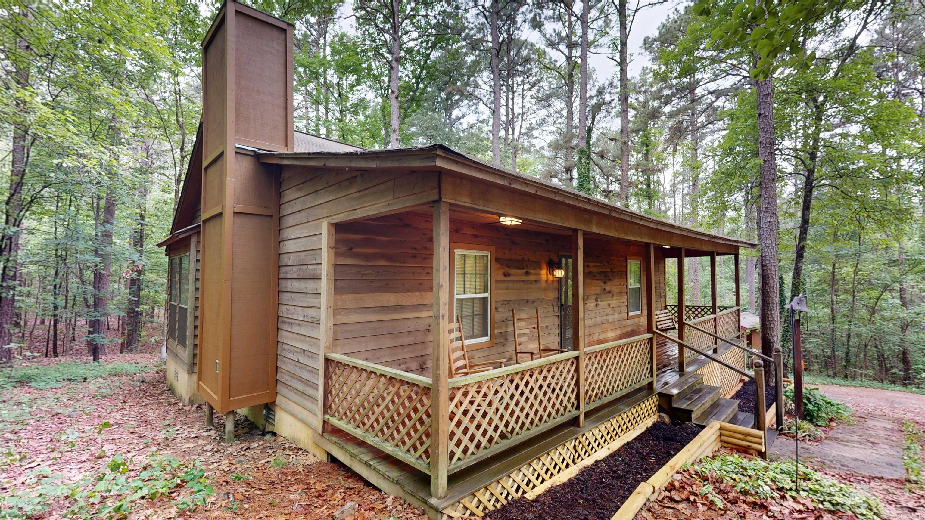 15405 Garot  North Little Rock, AR