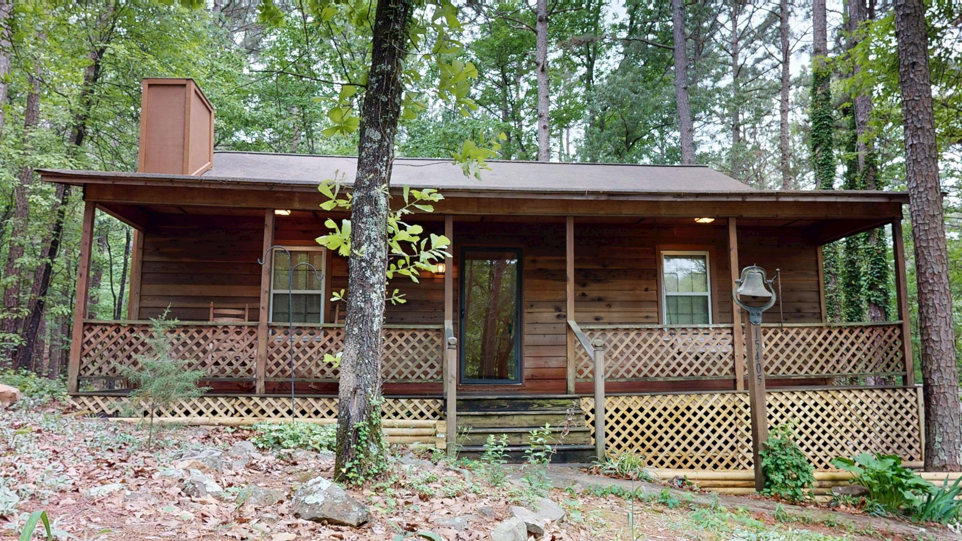 15405 Garot  North Little Rock, AR