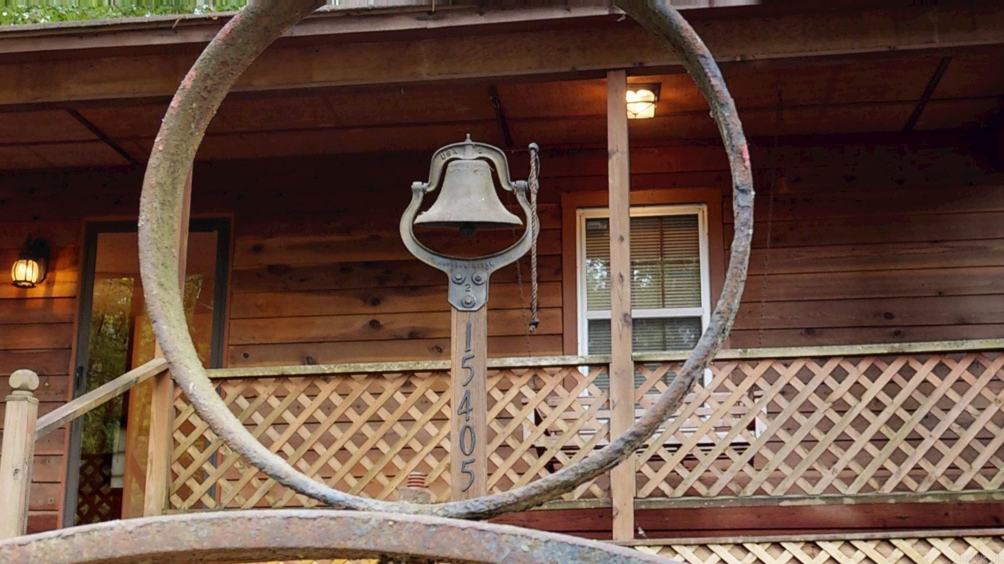 15405 Garot  North Little Rock, AR