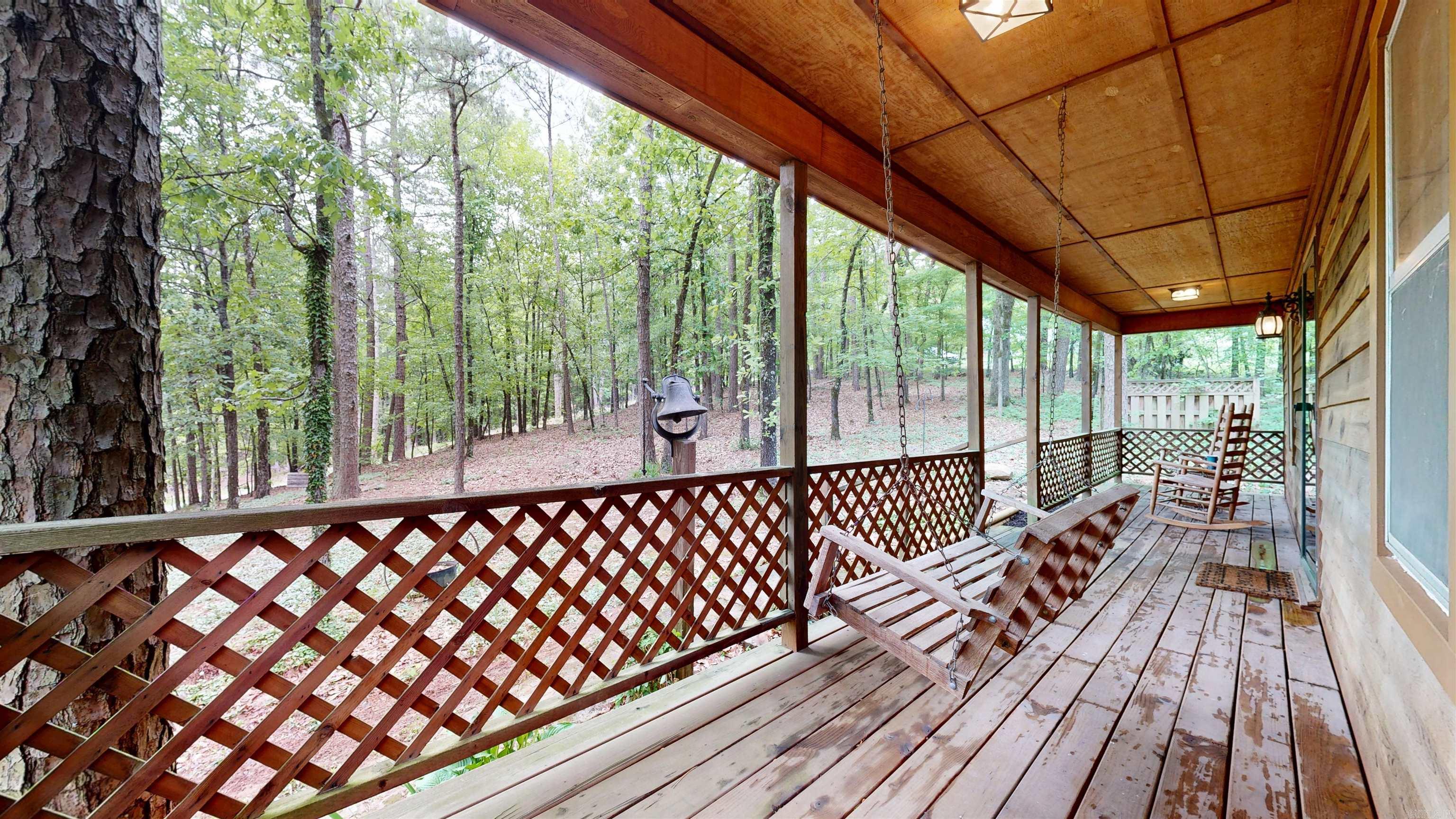 15405 Garot  North Little Rock, AR