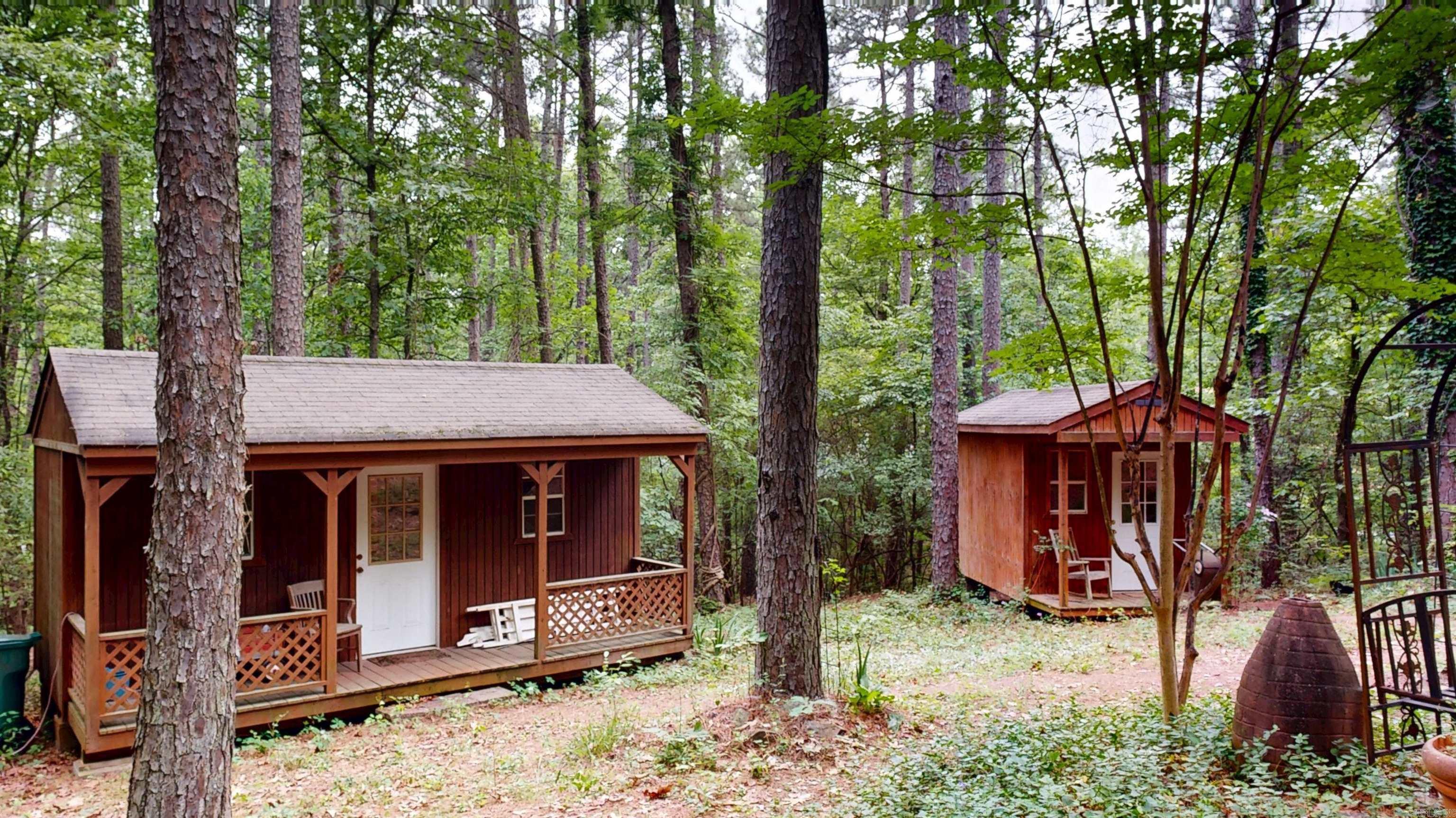 15405 Garot  North Little Rock, AR