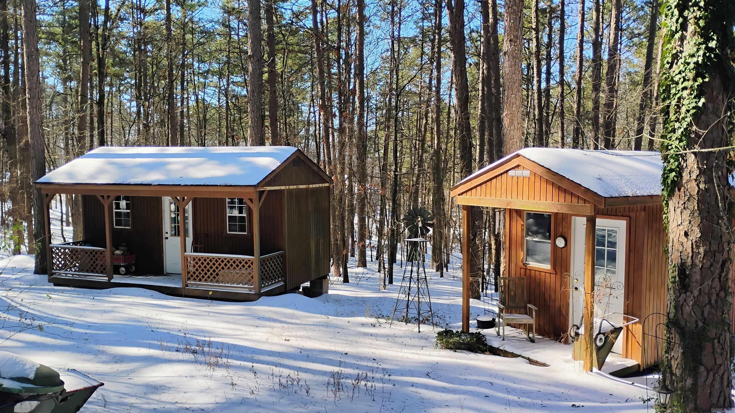 15405 Garot  North Little Rock, AR