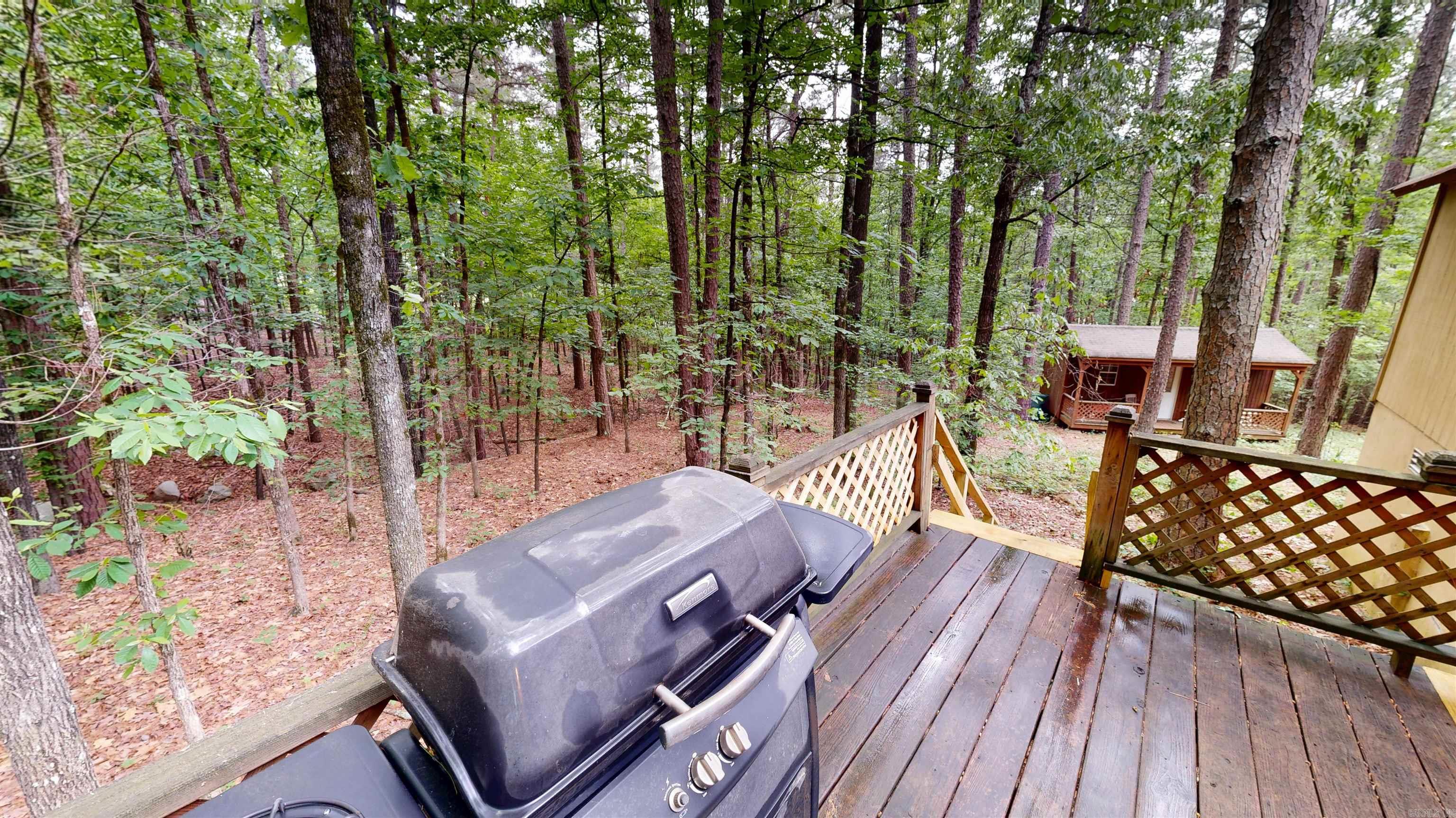 15405 Garot  North Little Rock, AR