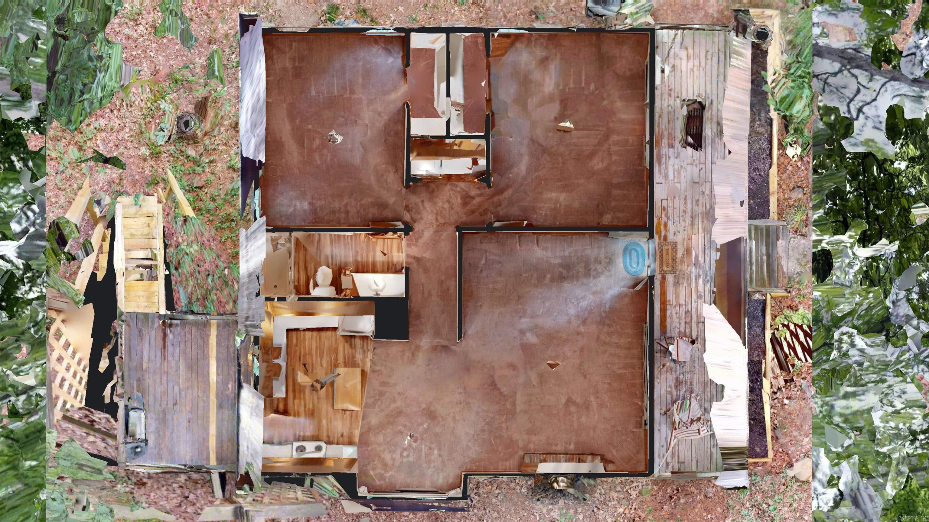 15405 Garot  North Little Rock, AR