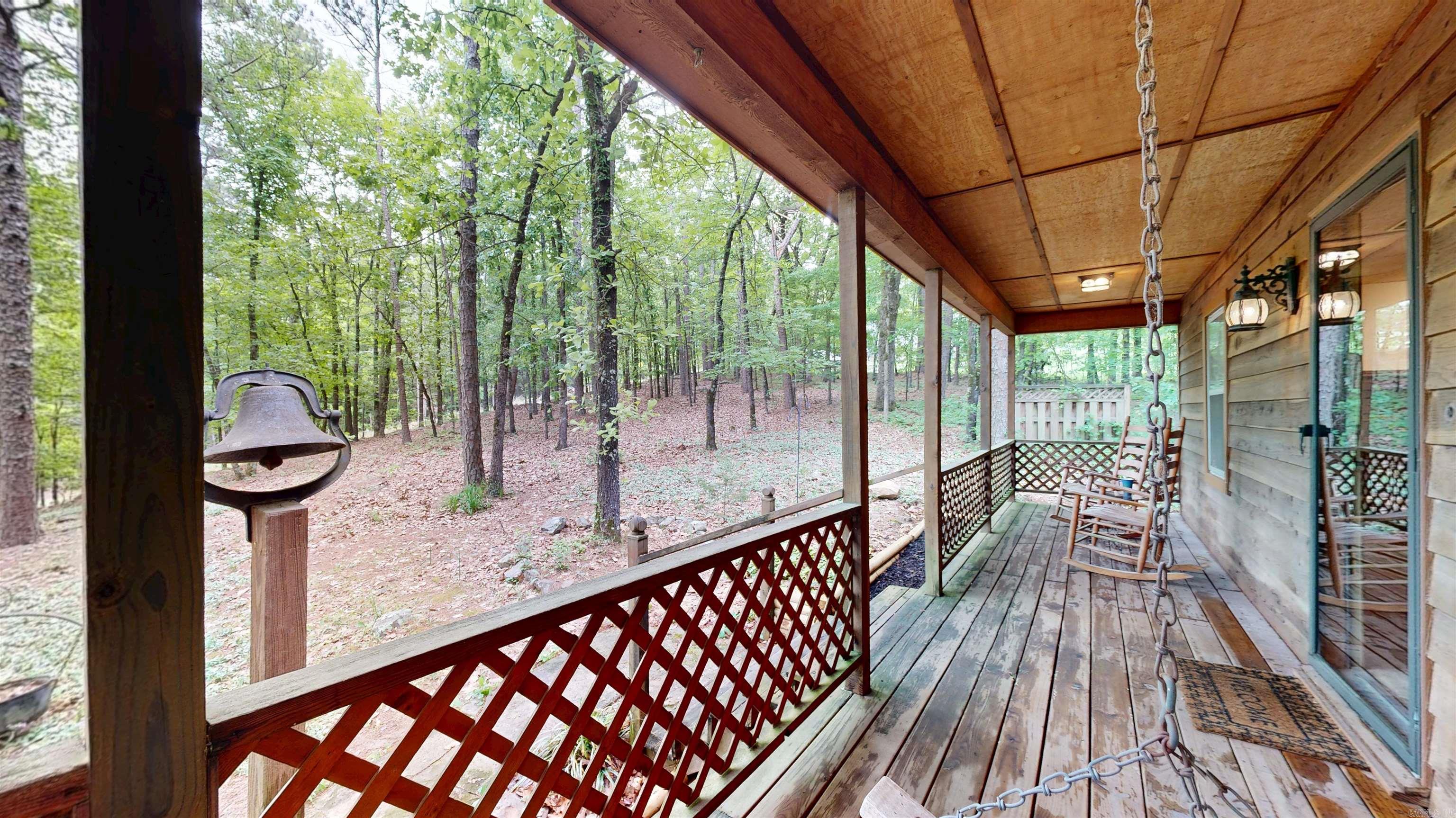 15405 Garot  North Little Rock, AR