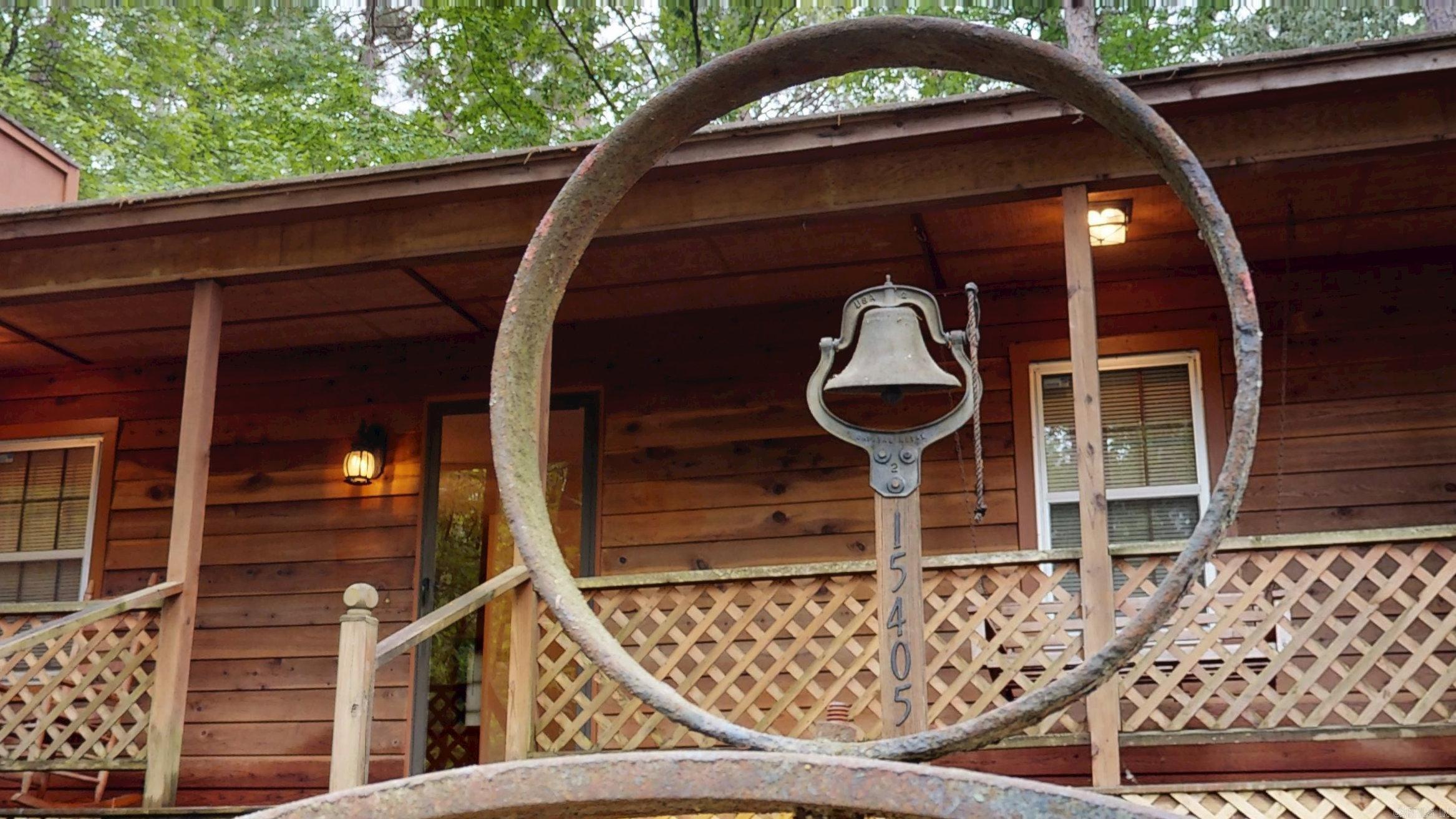 15405 Garot  North Little Rock, AR