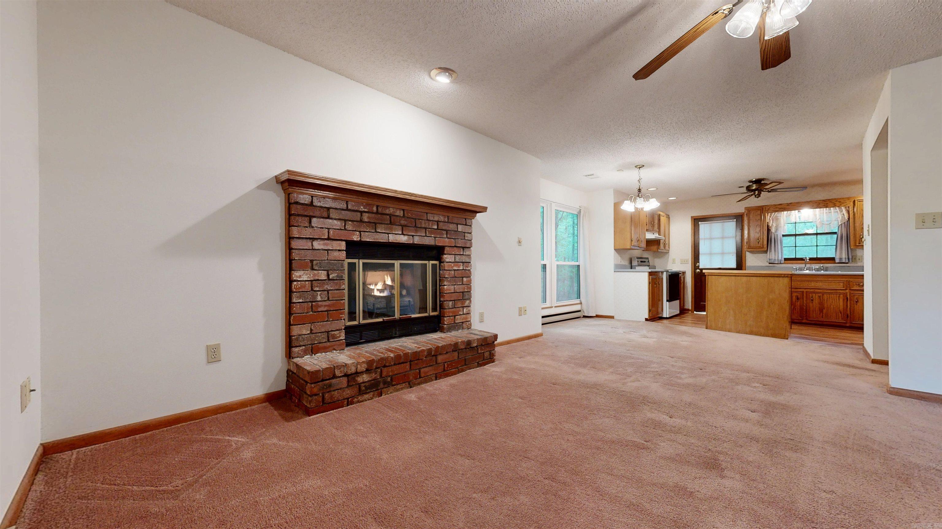 15405 Garot  North Little Rock, AR