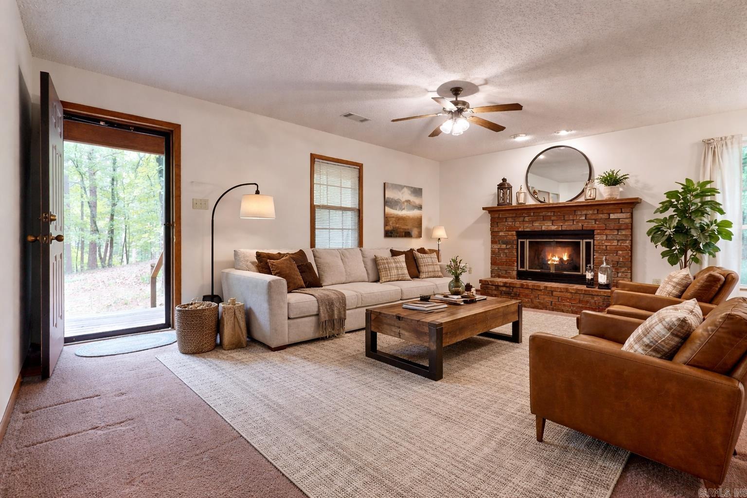 15405 Garot  North Little Rock, AR