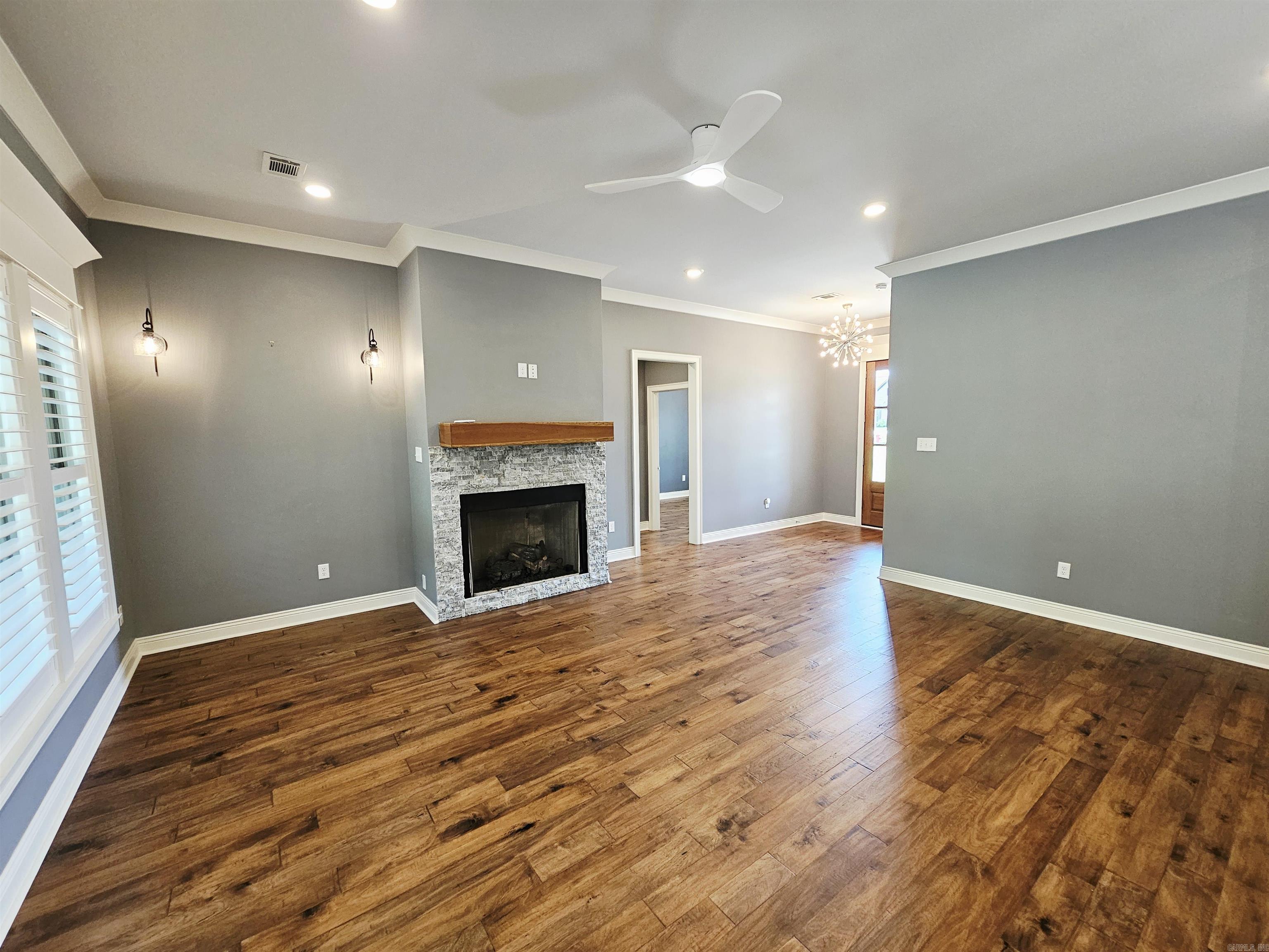 50 McKaskle  Greenbrier, AR