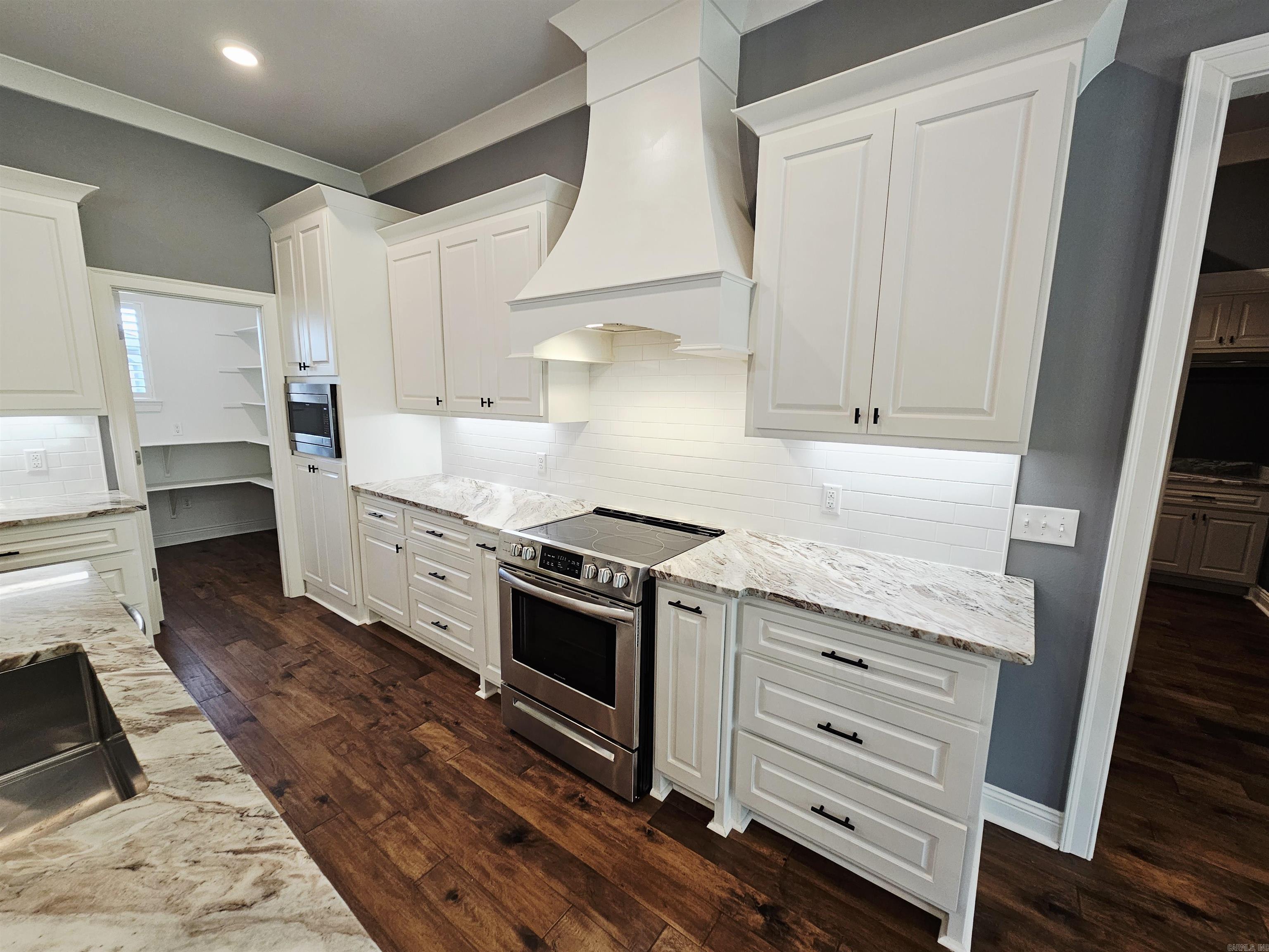 50 McKaskle  Greenbrier, AR