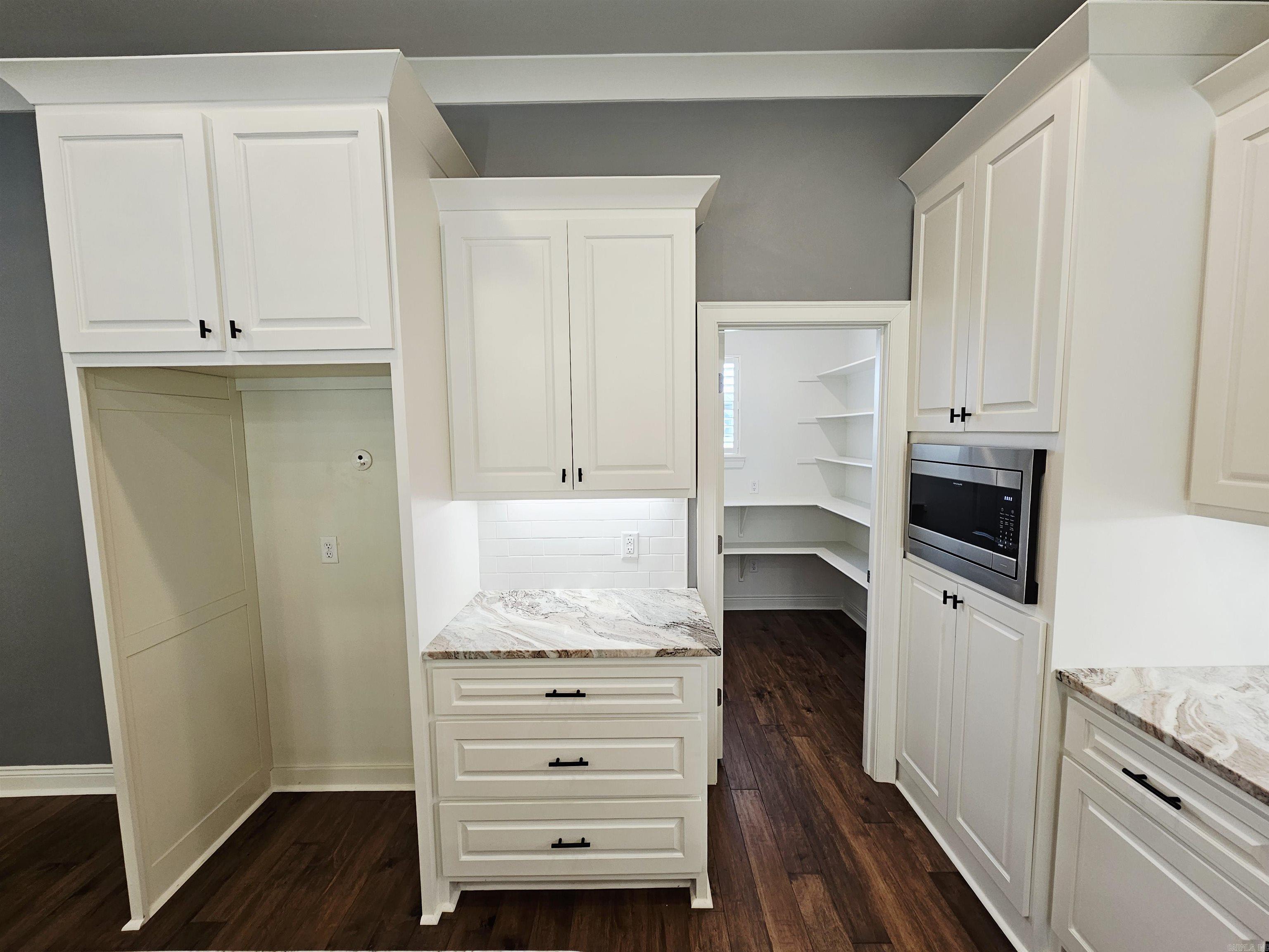 50 McKaskle  Greenbrier, AR