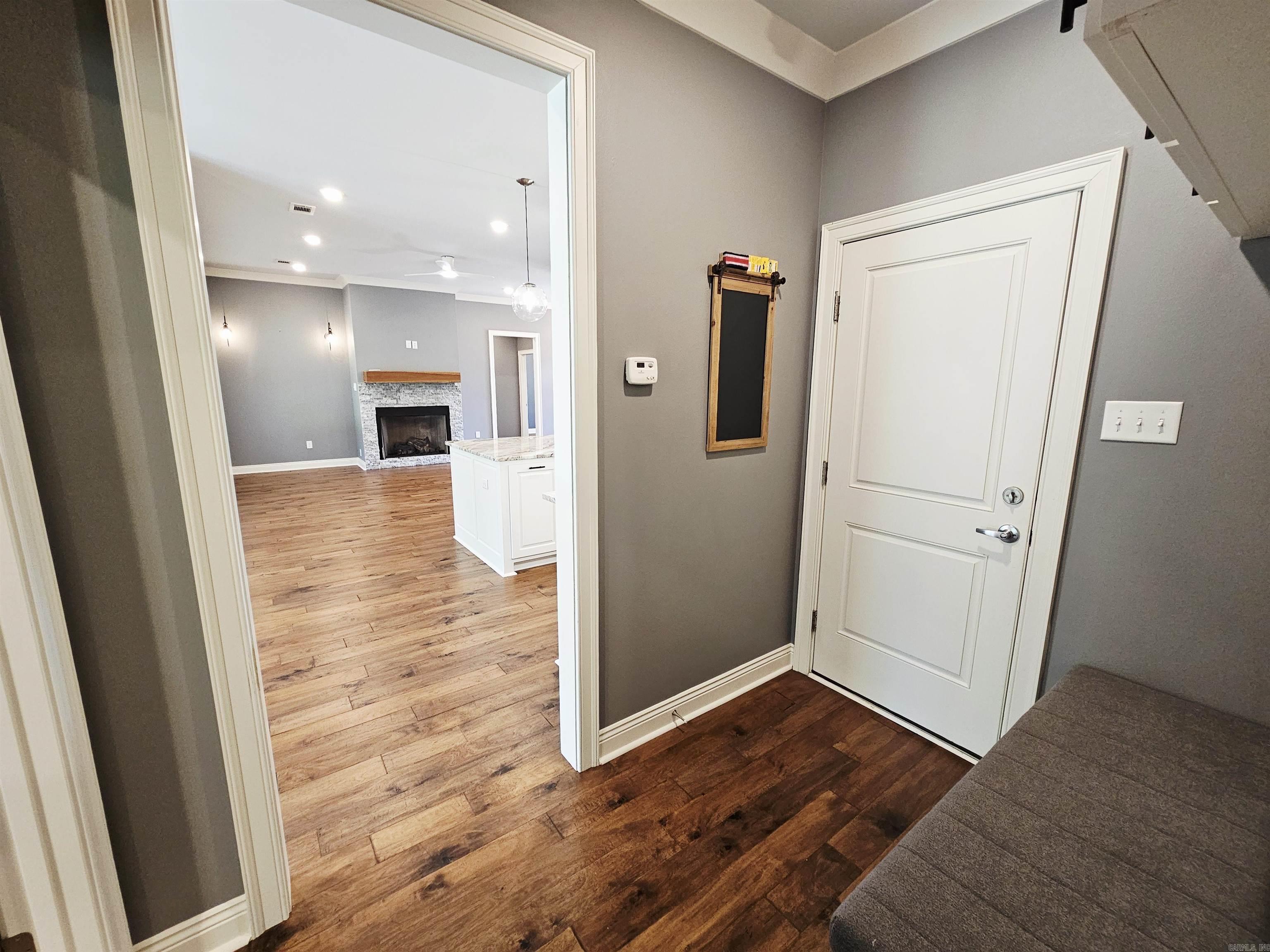 50 McKaskle  Greenbrier, AR