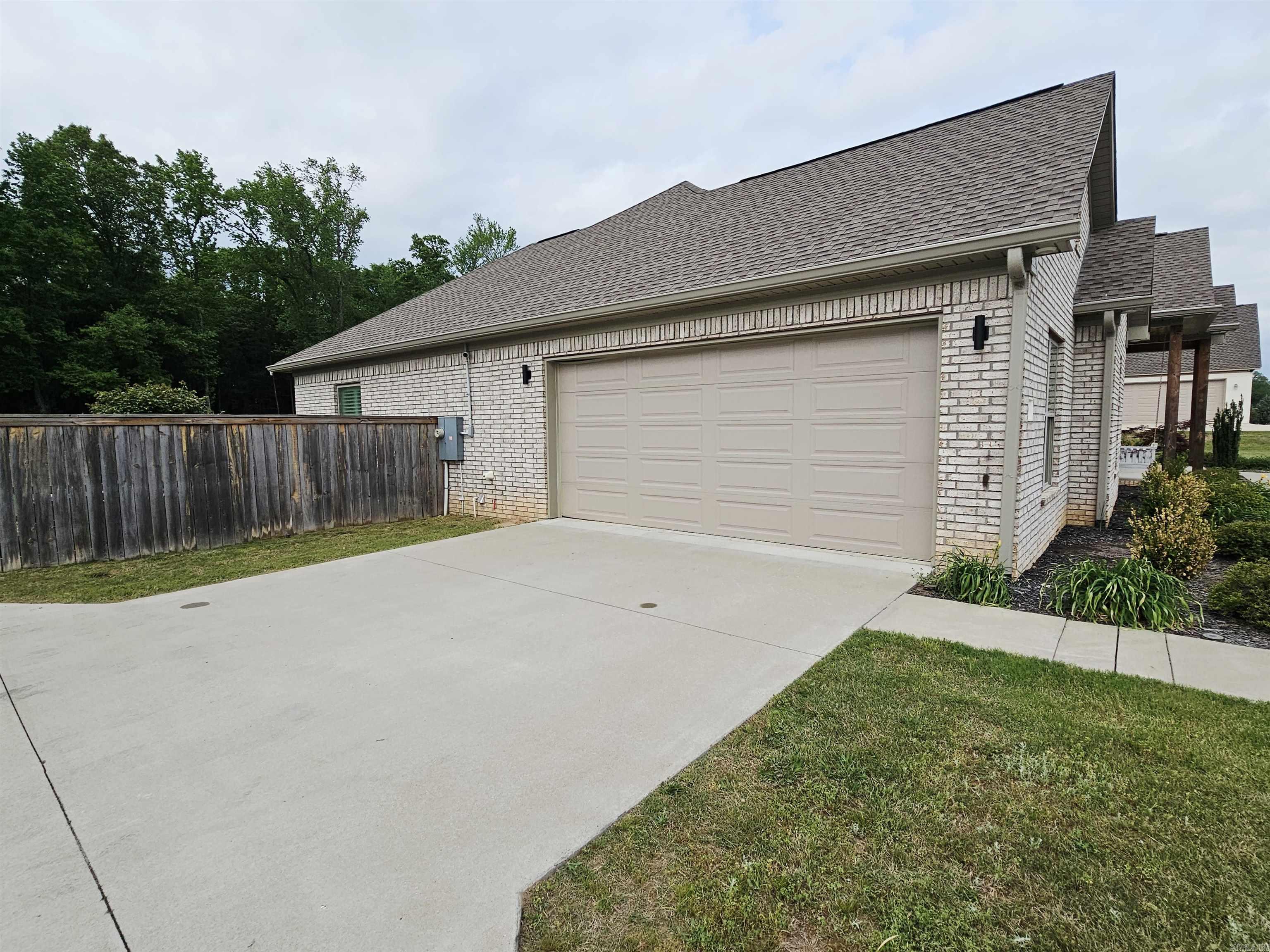 50 McKaskle  Greenbrier, AR