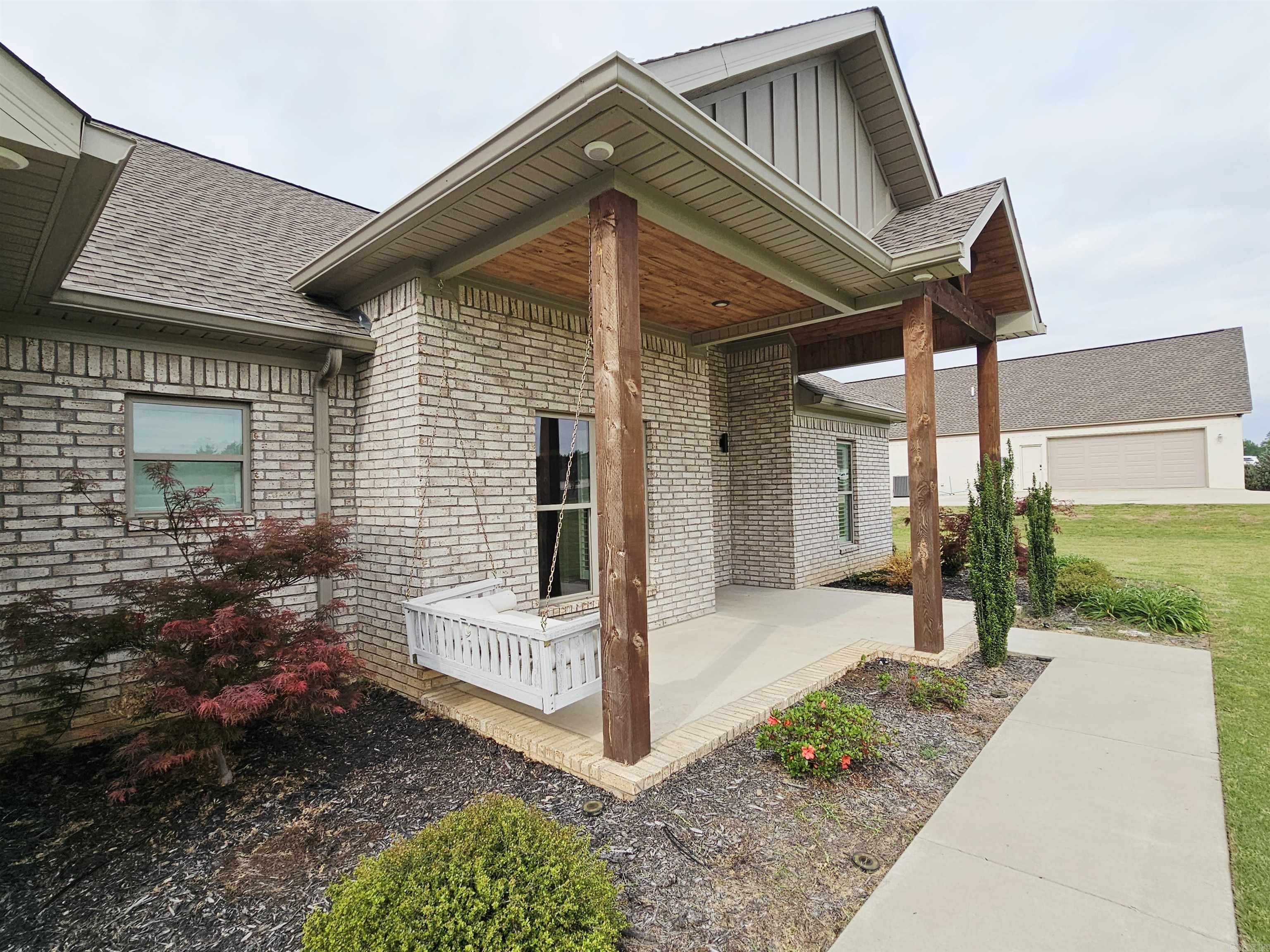 50 McKaskle  Greenbrier, AR