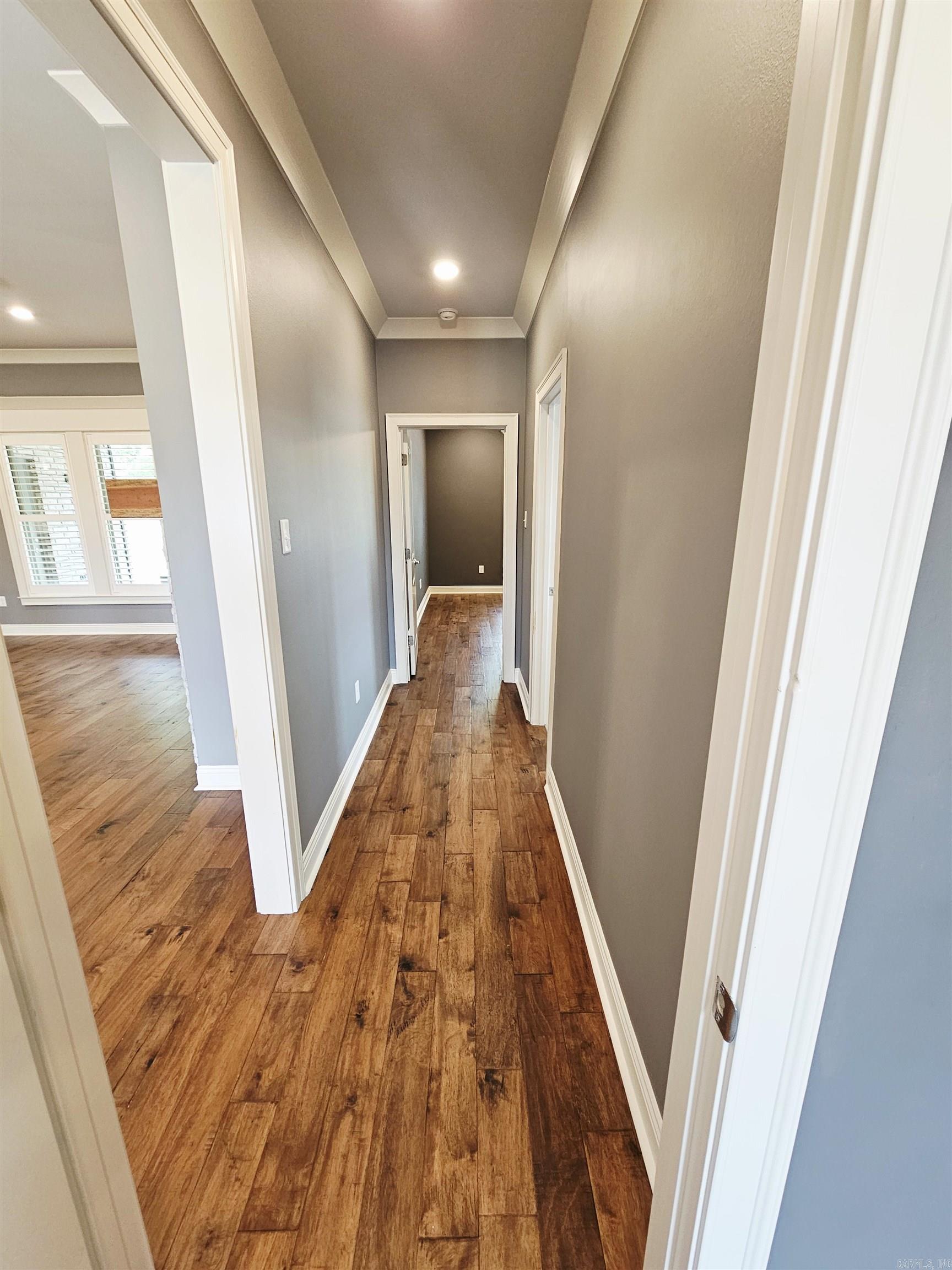 50 McKaskle  Greenbrier, AR