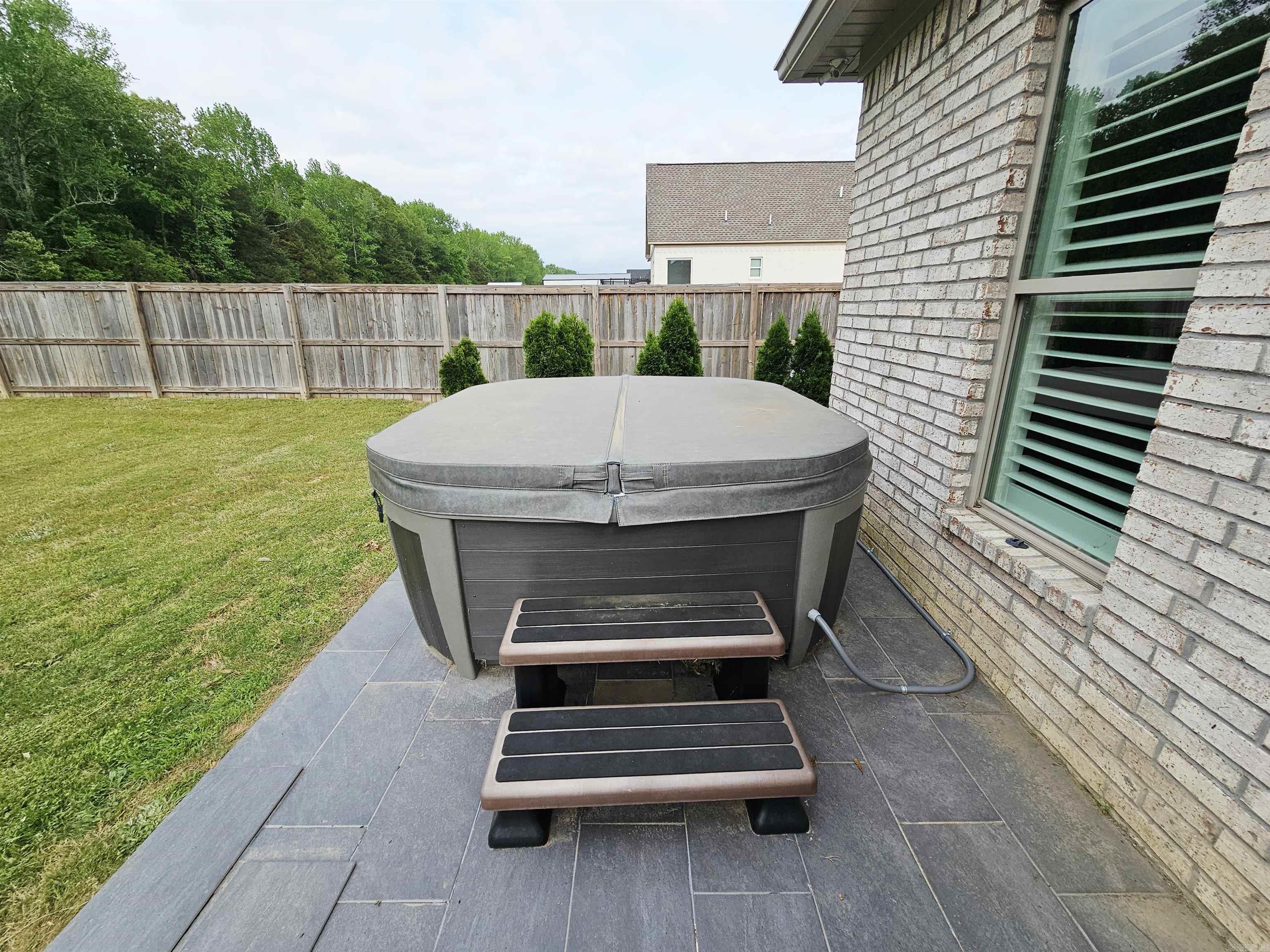 50 McKaskle  Greenbrier, AR