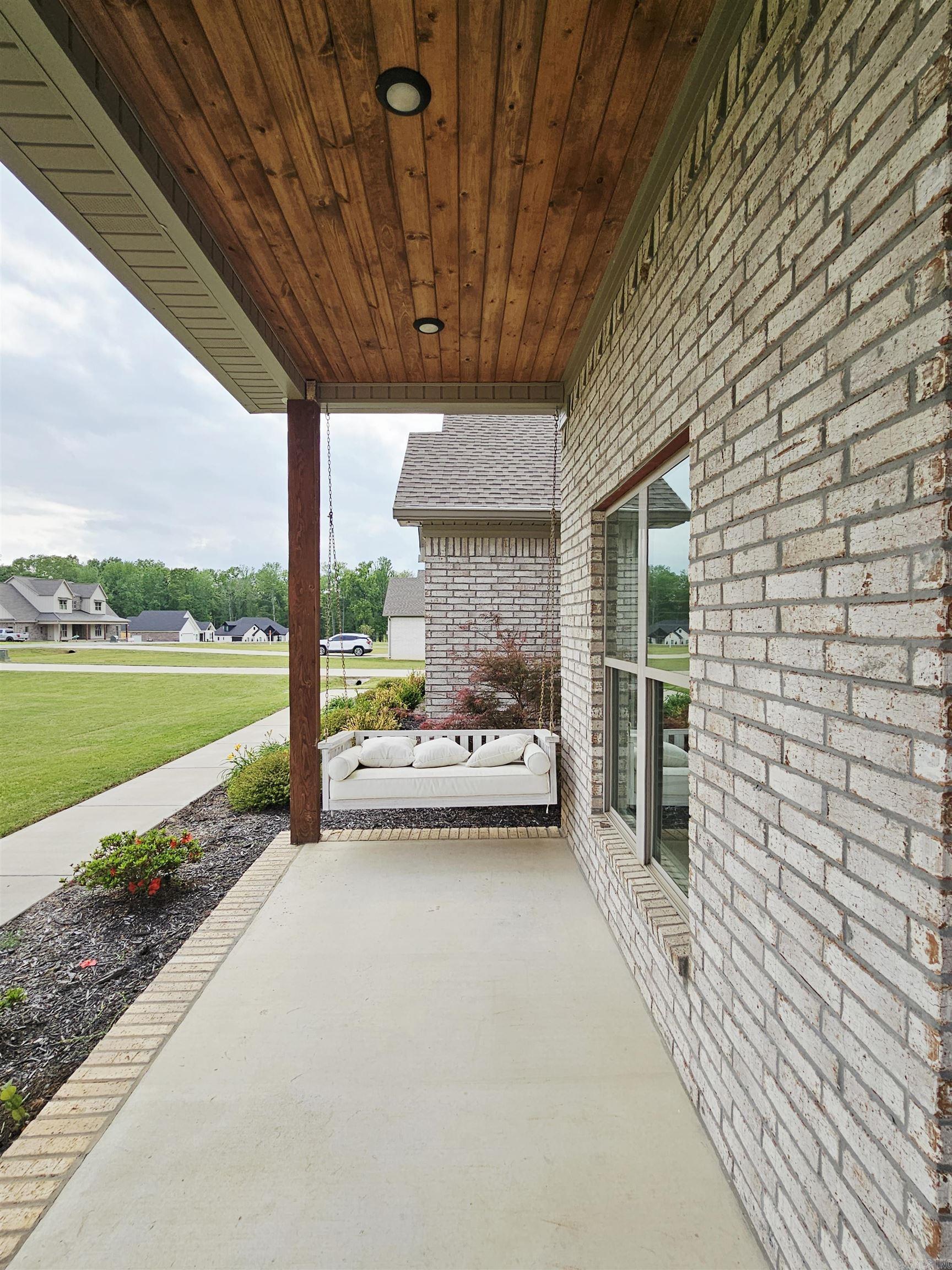 50 McKaskle  Greenbrier, AR