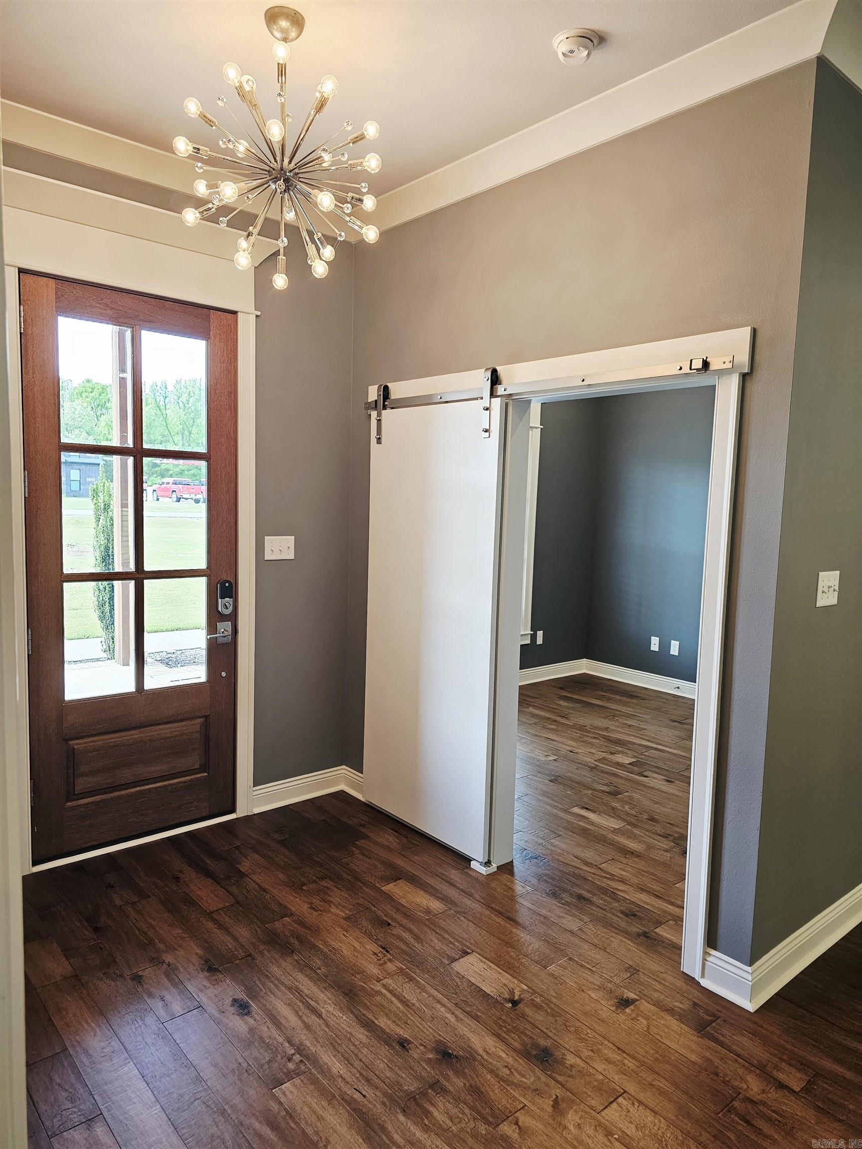 50 McKaskle  Greenbrier, AR