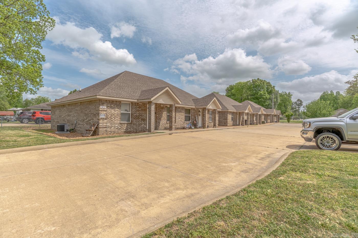 1012 N Main St  Jonesboro, AR