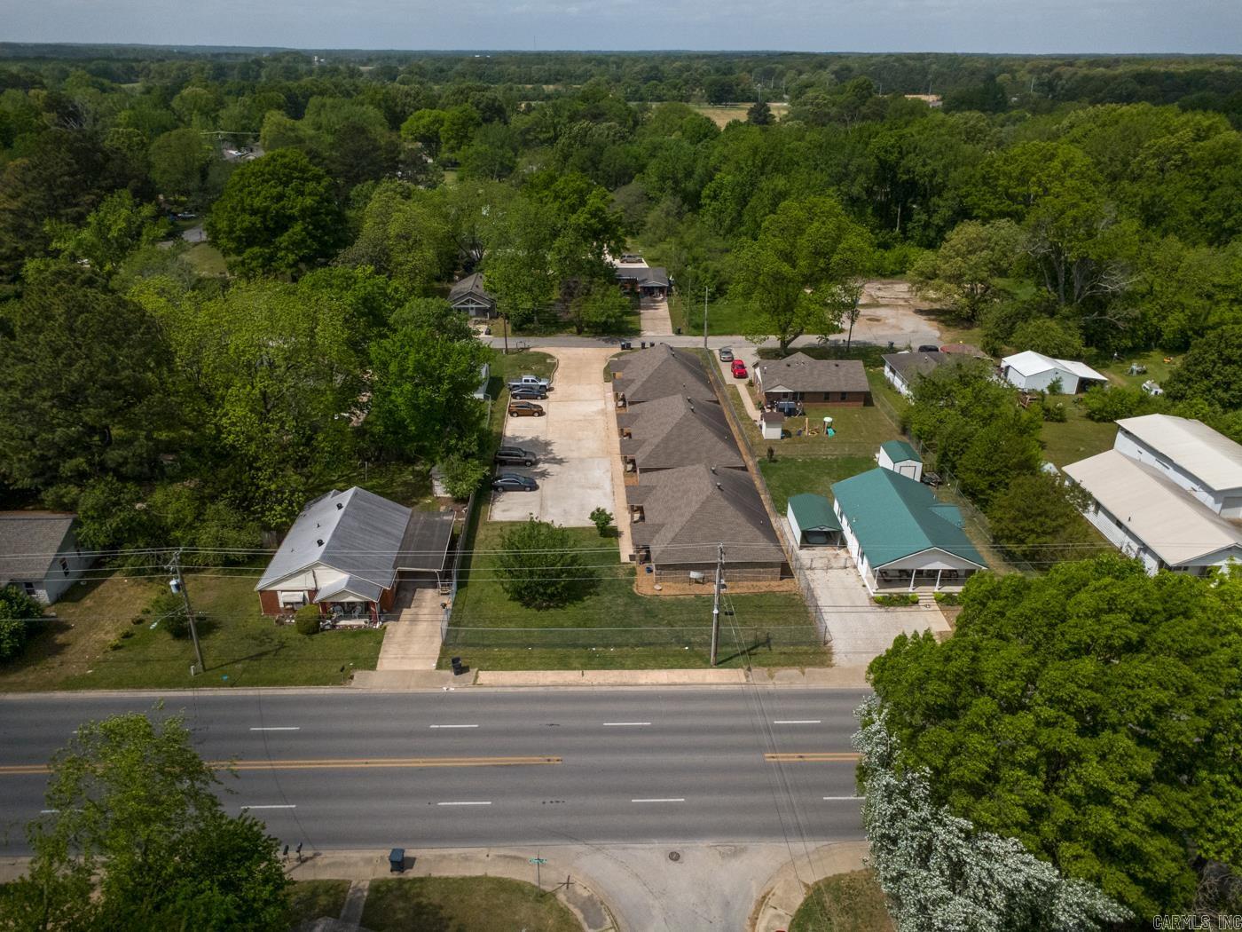 1012 N Main St  Jonesboro, AR