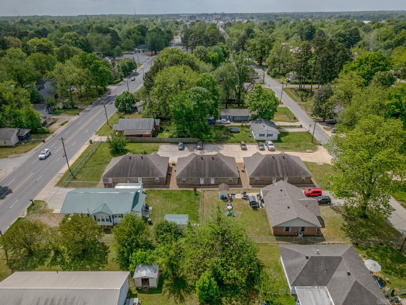 1012 N Main St  Jonesboro, AR