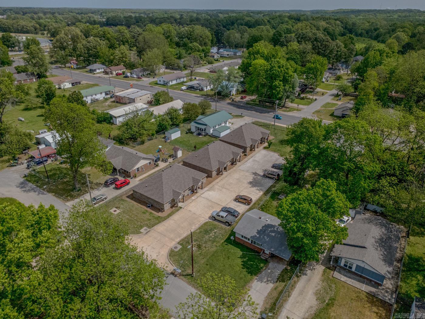 1012 N Main St  Jonesboro, AR