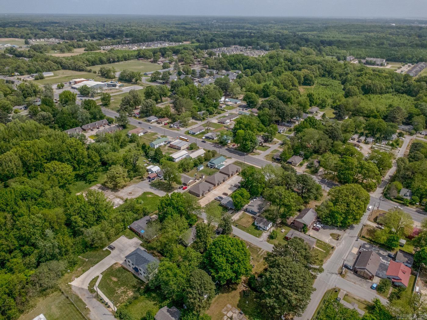 1012 N Main St  Jonesboro, AR