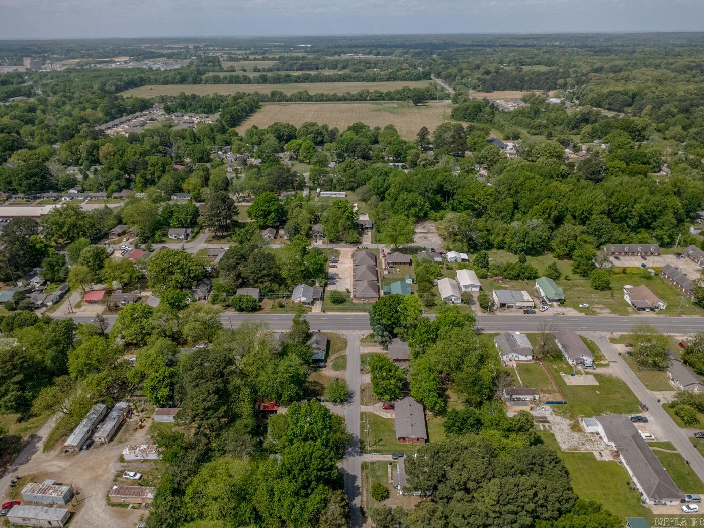 1012 N Main St  Jonesboro, AR