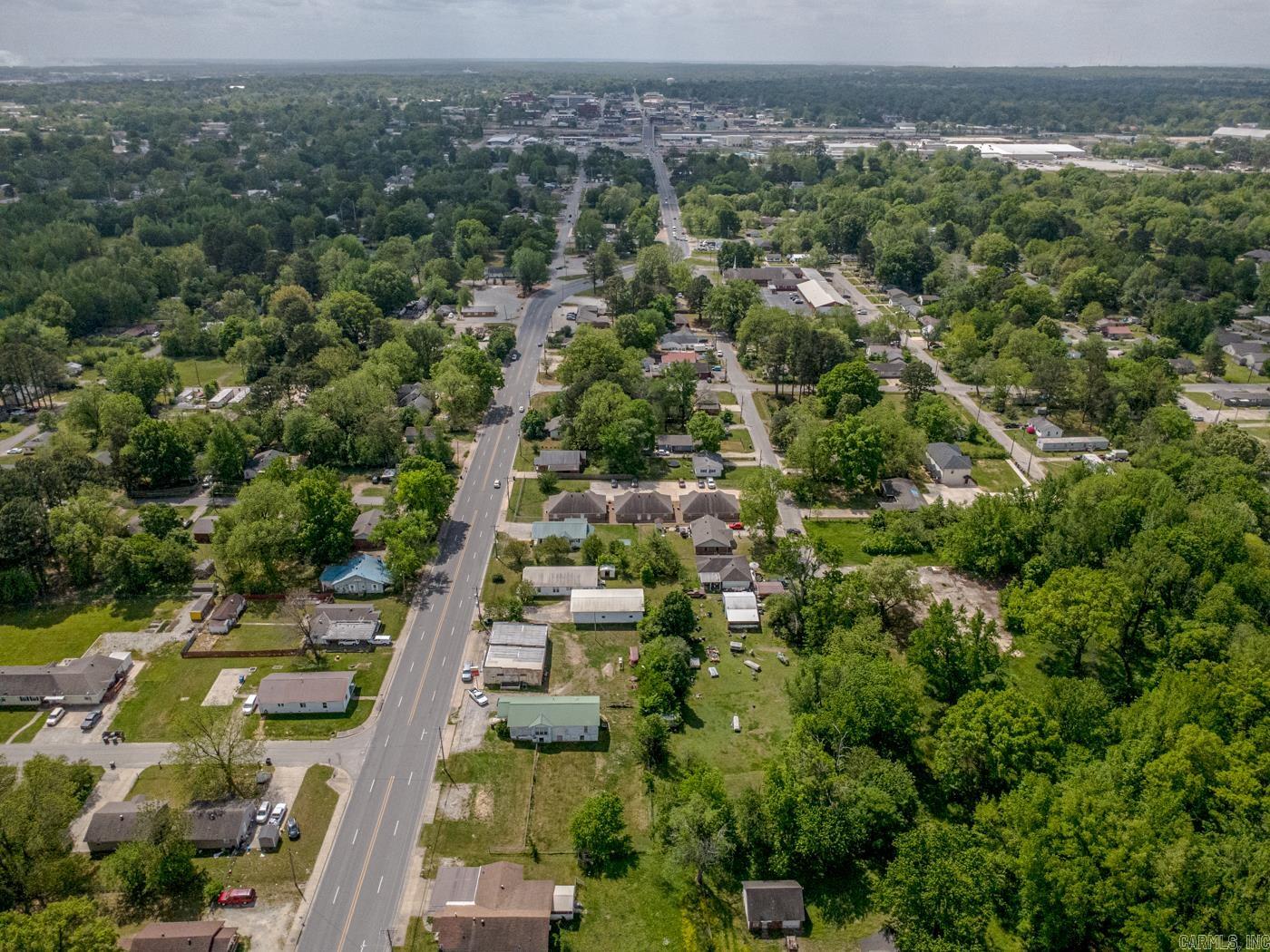 1012 N Main St  Jonesboro, AR