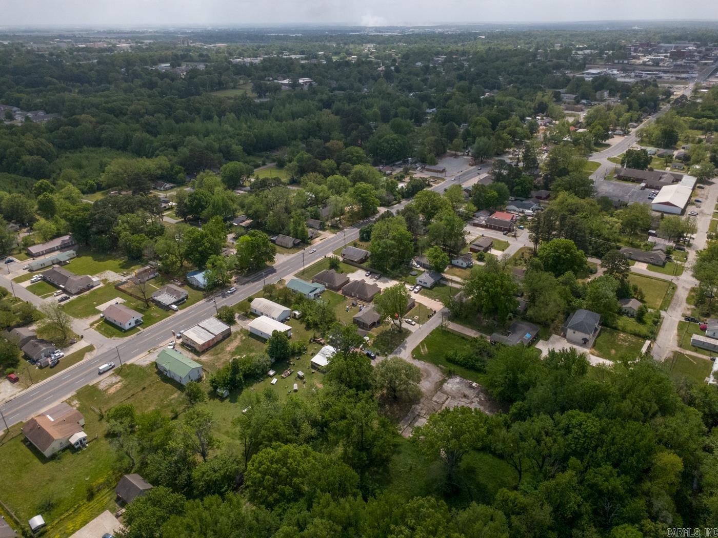 1012 N Main St  Jonesboro, AR